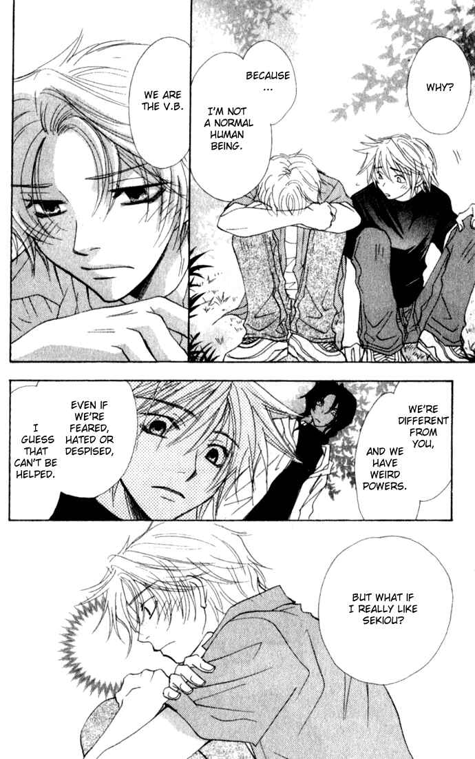 Page 27 Chapter 7 Virtual Beast
