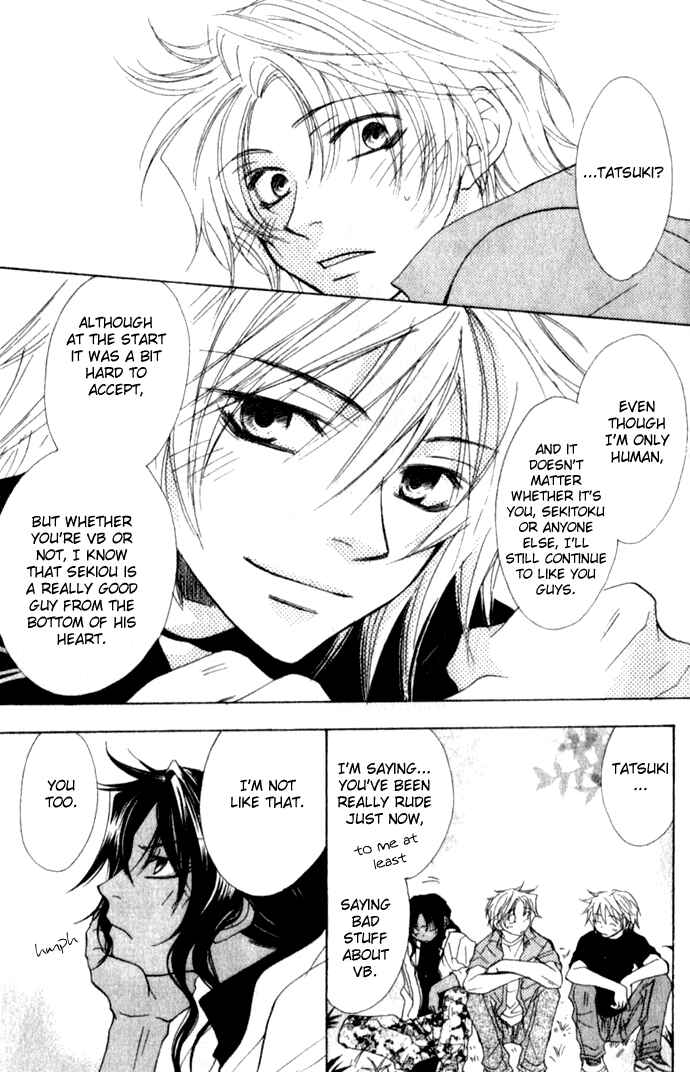 Page 28 Chapter 7 Virtual Beast