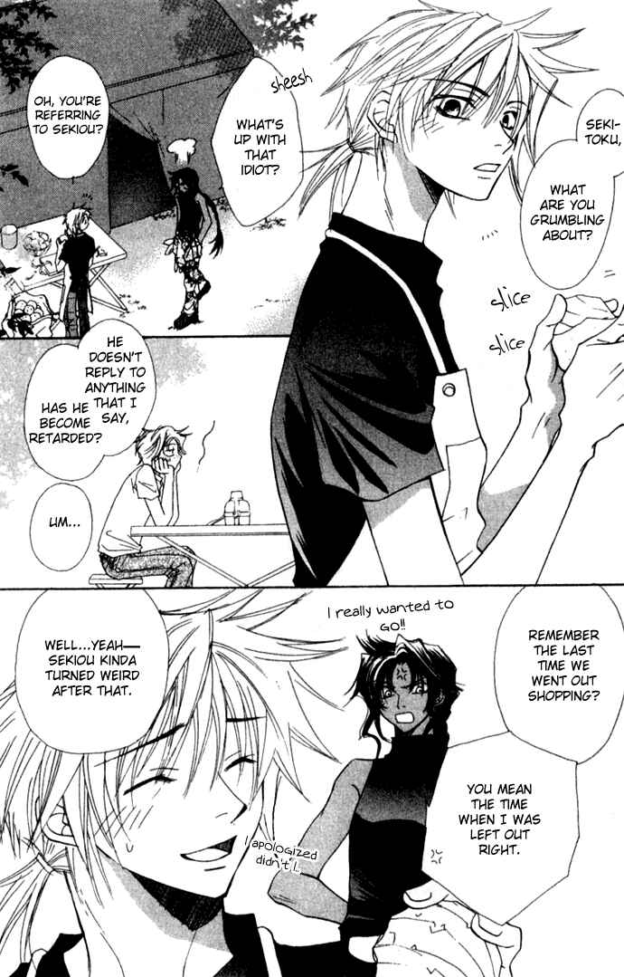 Page 5 Chapter 7 Virtual Beast