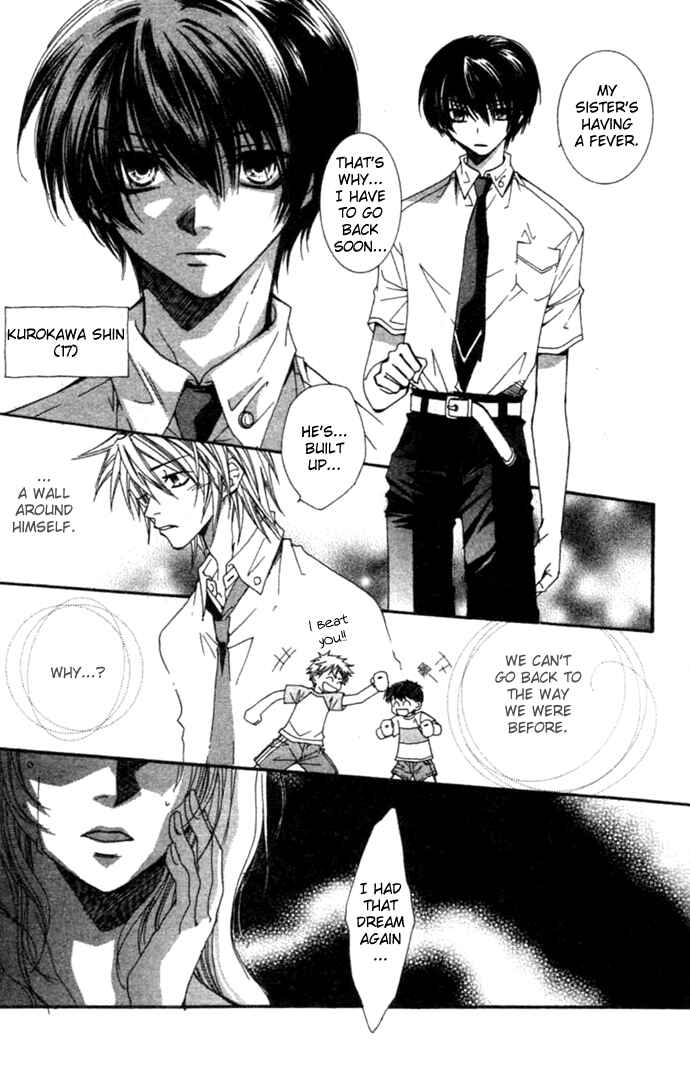 Page 7 Chapter 0 Virtual Beast