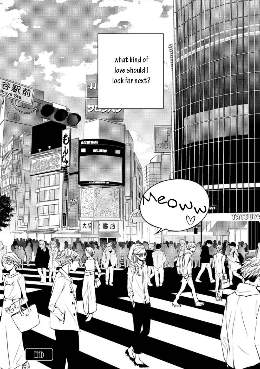 Page 39 Chapter Unknown_07e2 Bebe-san no Koibito