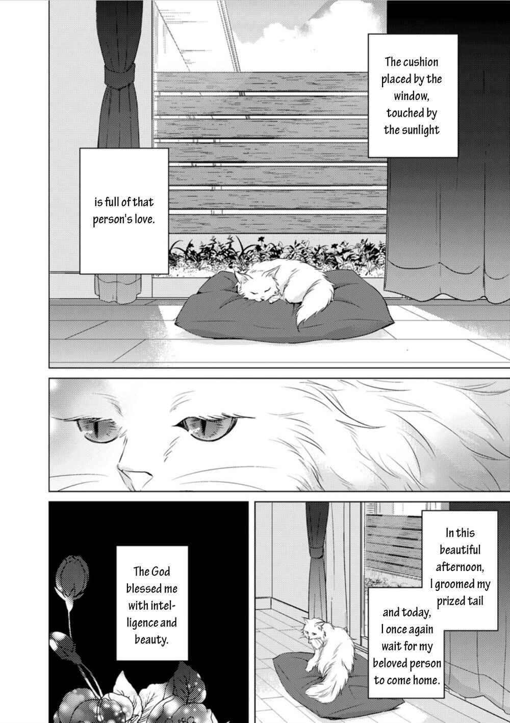 Page 5 Chapter Unknown_07e2 Bebe-san no Koibito