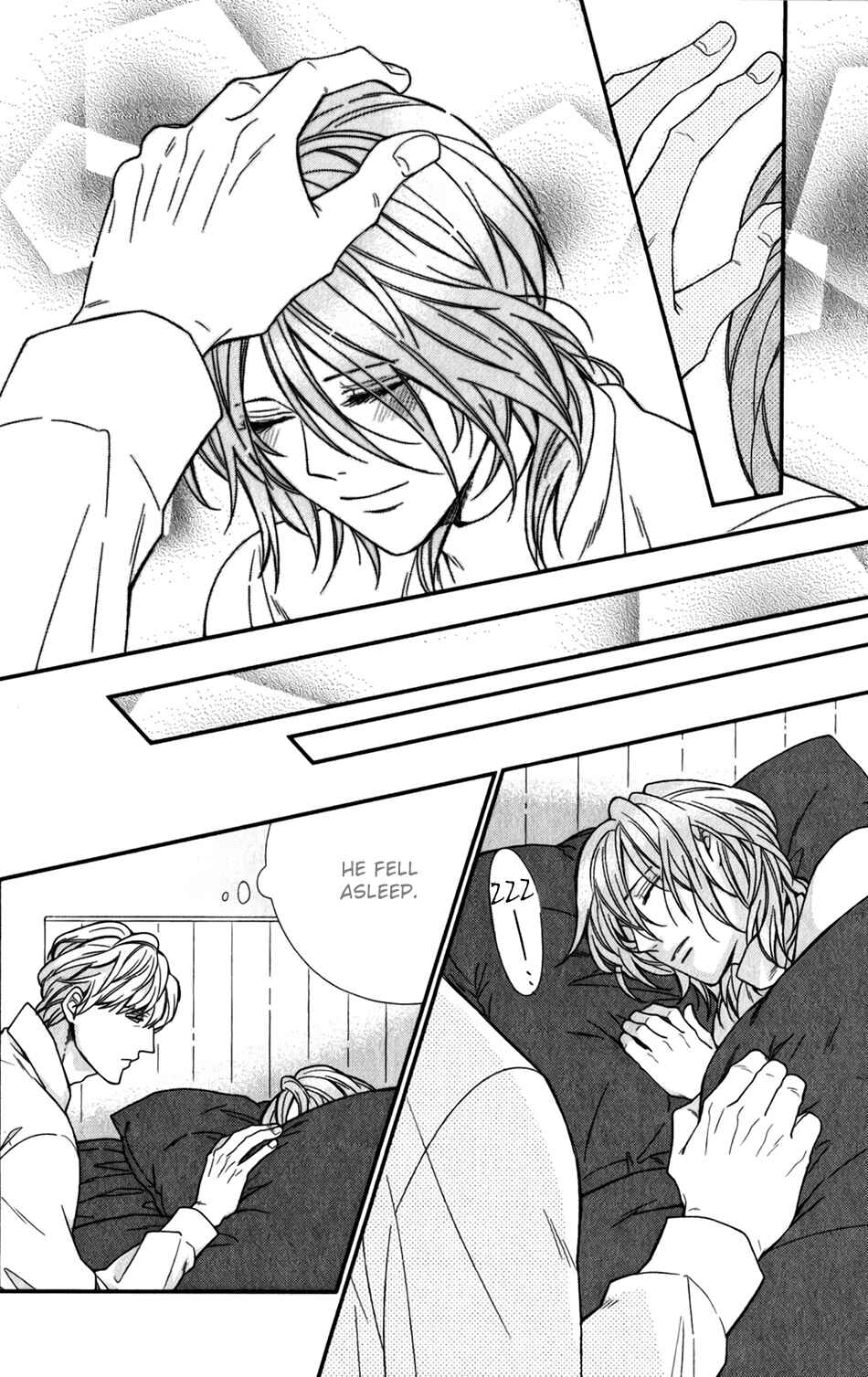 Page 26 Chapter 2 Boku no Osekkai Darling
