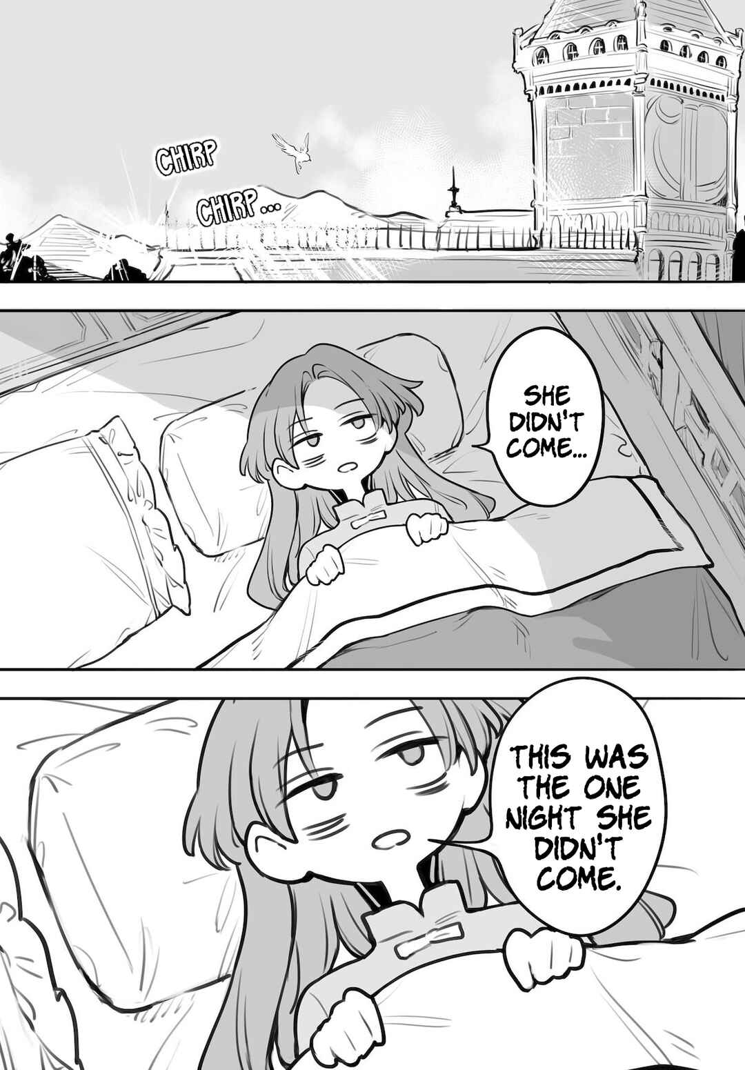 Page 9 Chapter 5 Touhou Project Niji Sousaku Series - Koumakan no Onnatachi