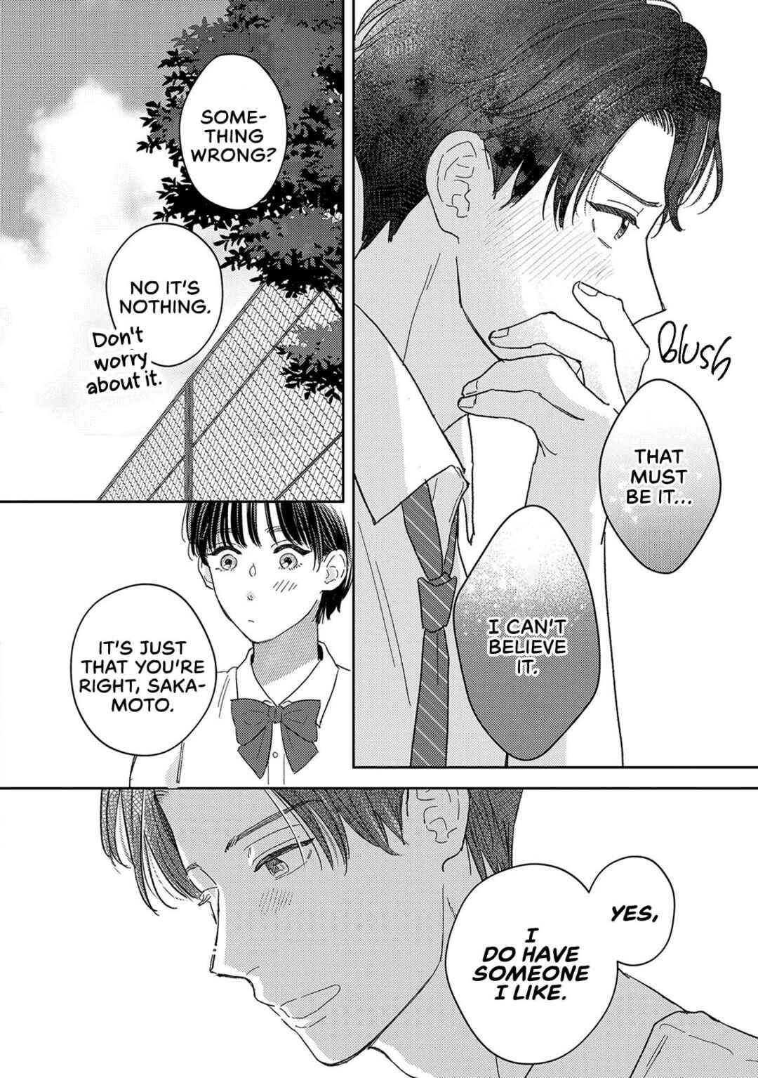 Page 14 Chapter 4 Yankee to Carameliser