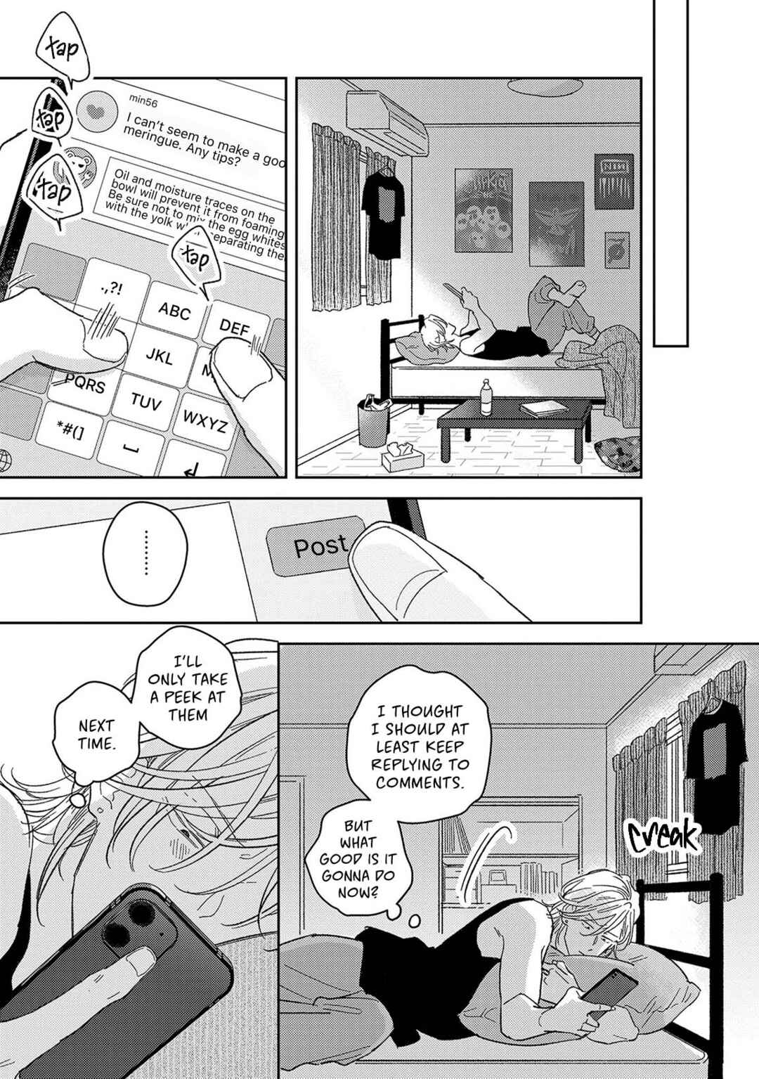 Page 15 Chapter 4 Yankee to Carameliser