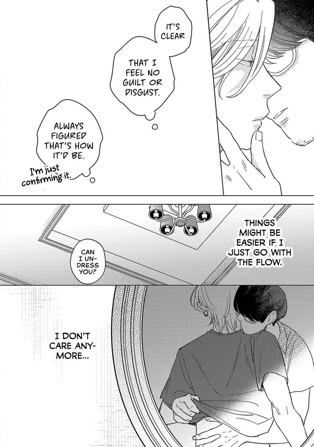 Page 18 Chapter 4 Yankee to Carameliser
