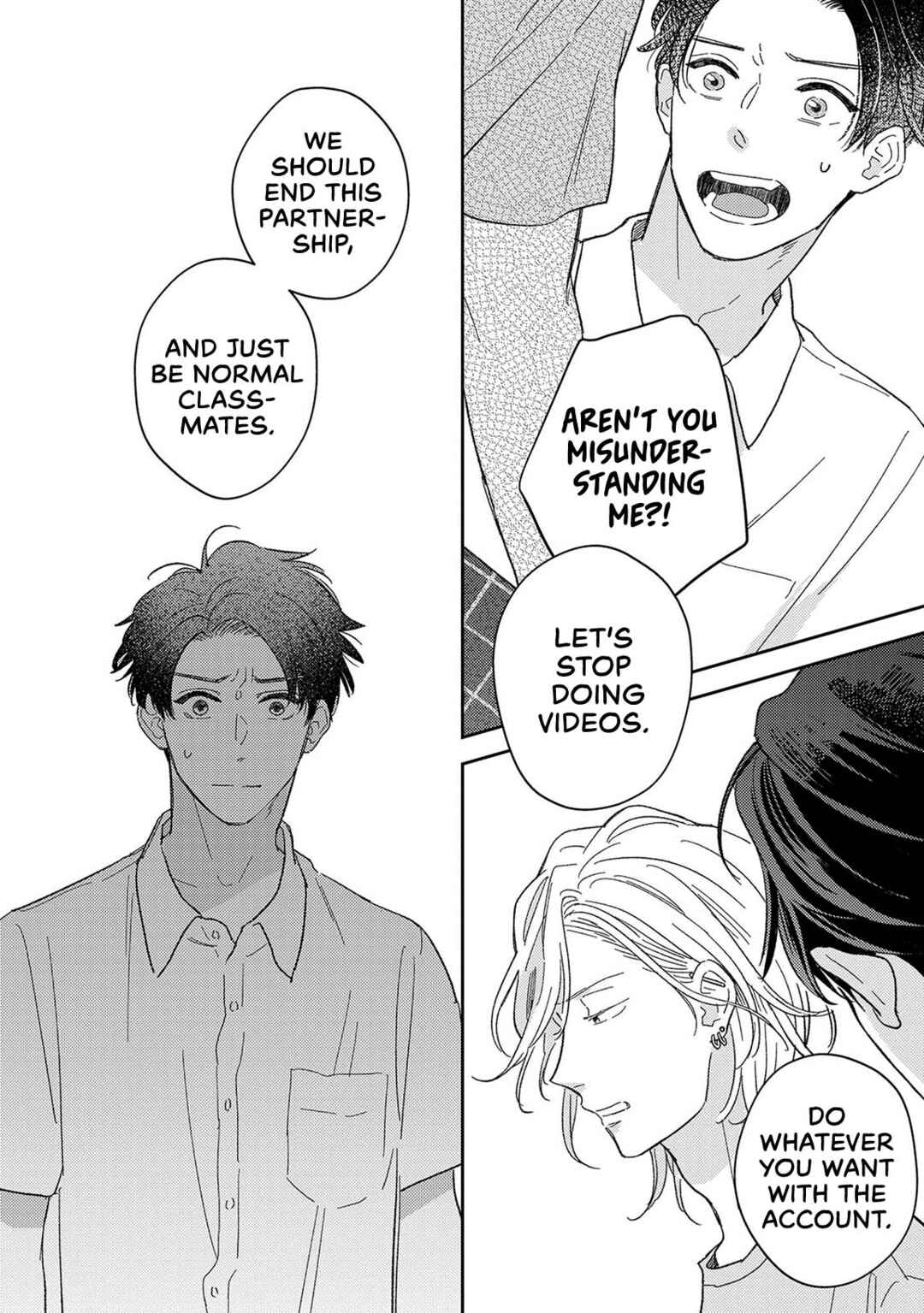 Page 28 Chapter 4 Yankee to Carameliser
