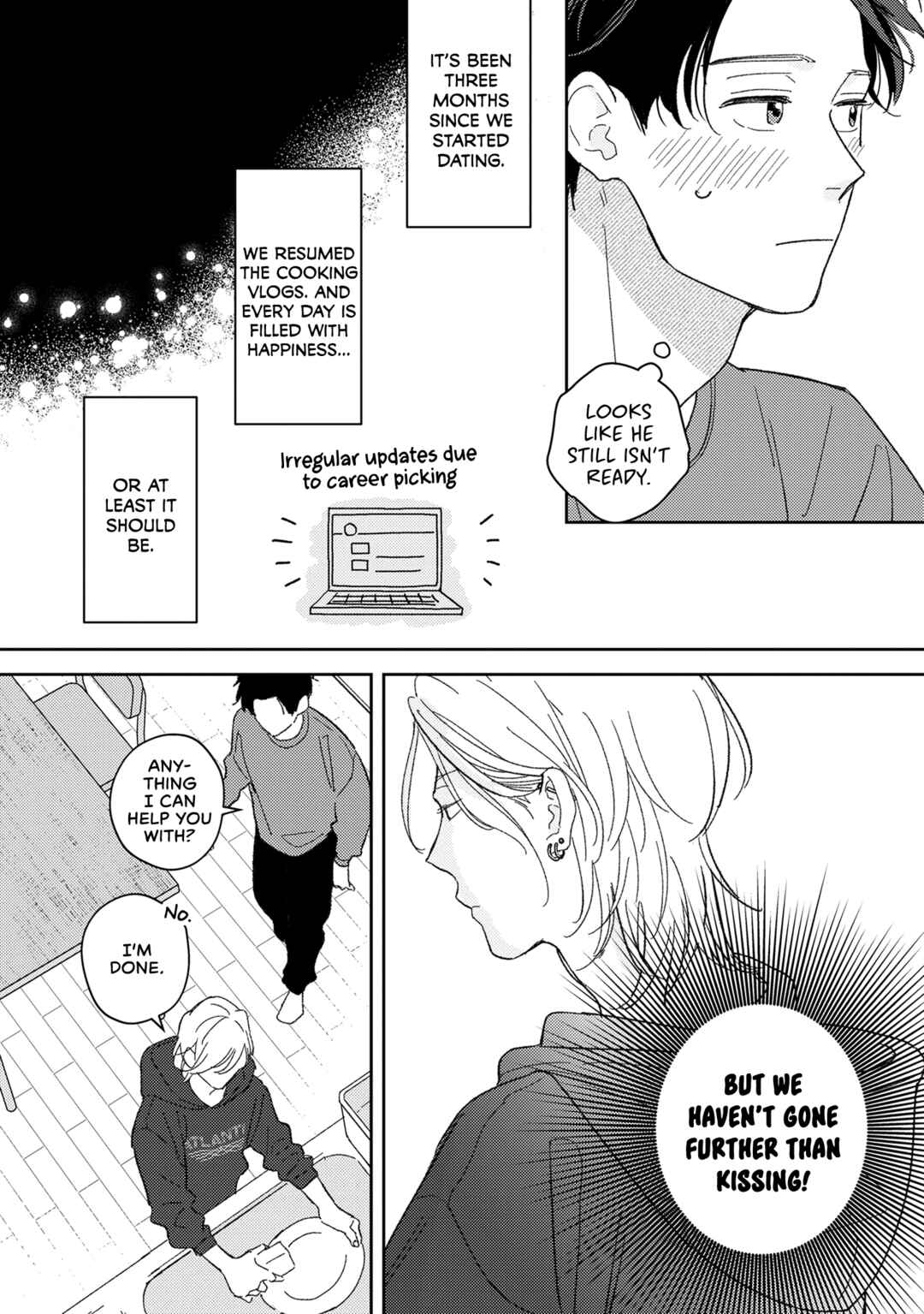 Page 5 Chapter 5.5 Yankee to Carameliser