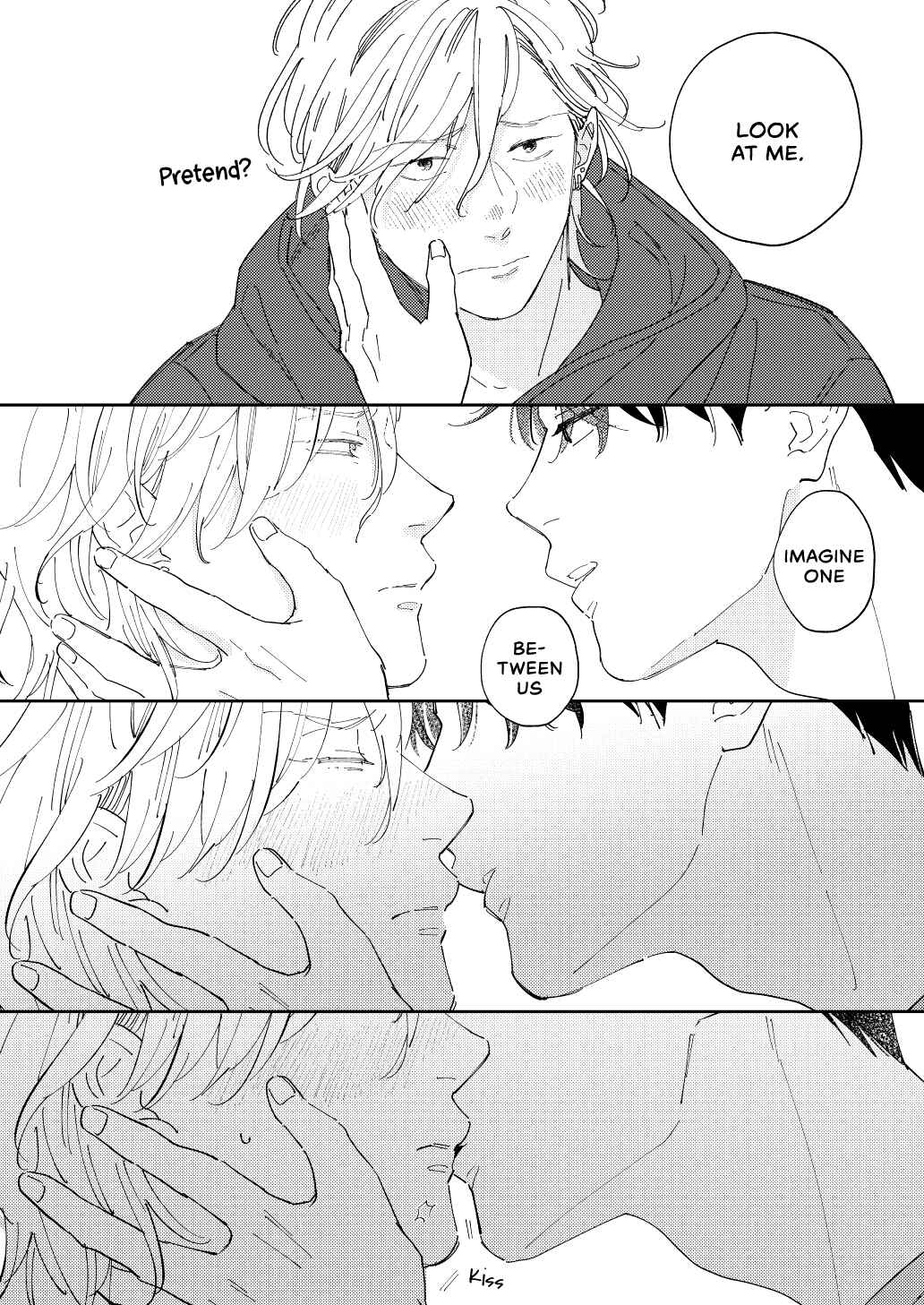 Page 19 Chapter 5.6 Yankee to Carameliser