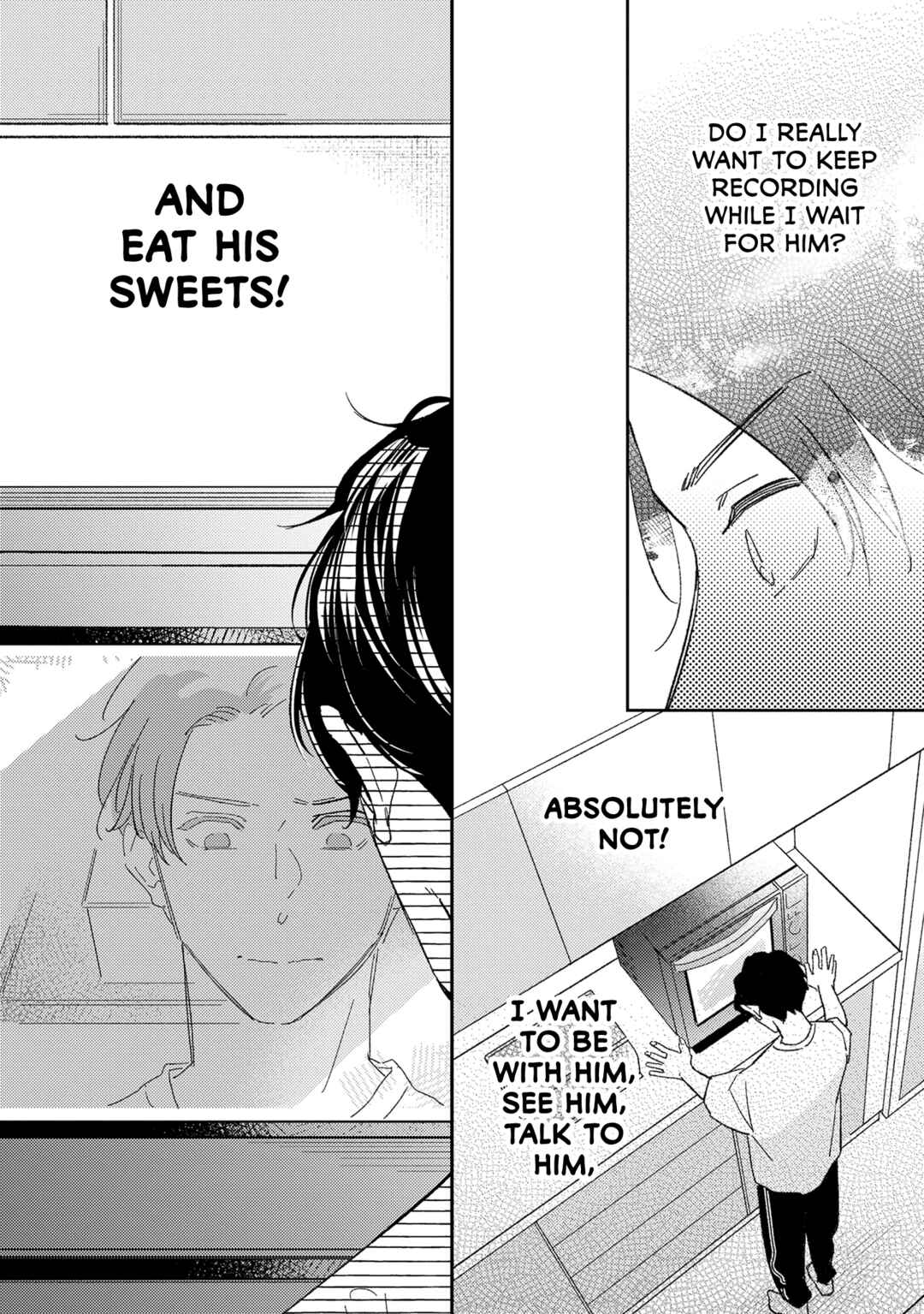 Page 11 Chapter 5 Yankee to Carameliser