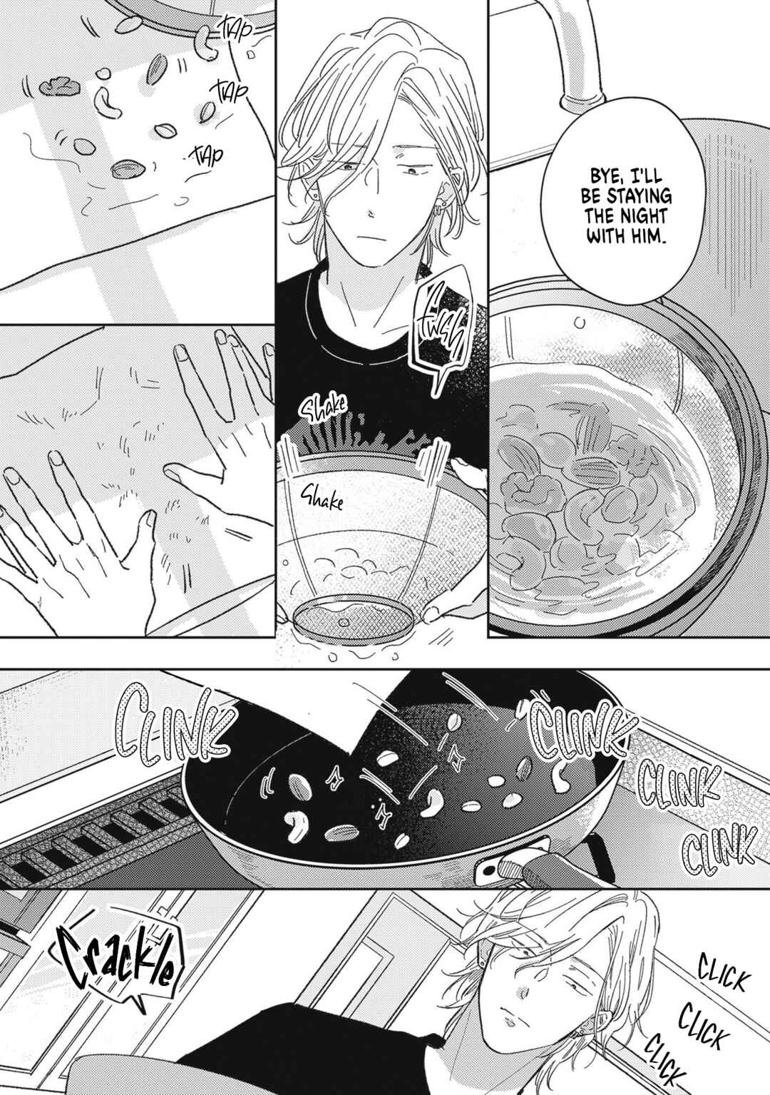 Page 15 Chapter 5 Yankee to Carameliser