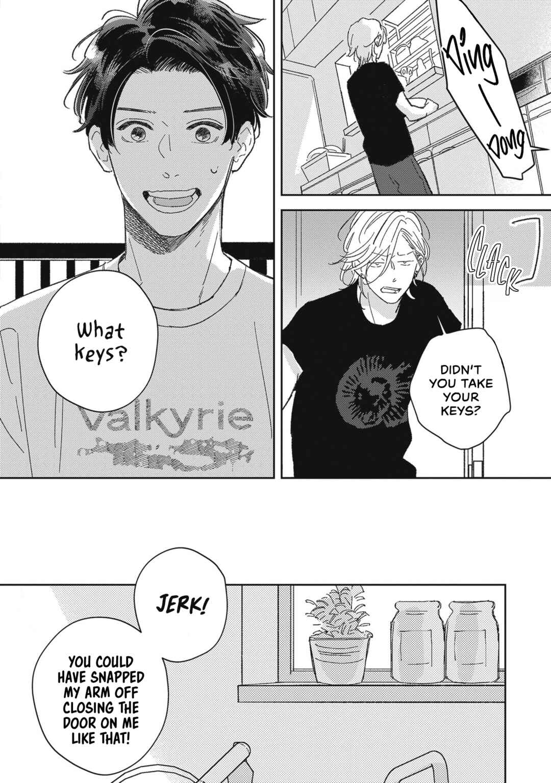 Page 17 Chapter 5 Yankee to Carameliser