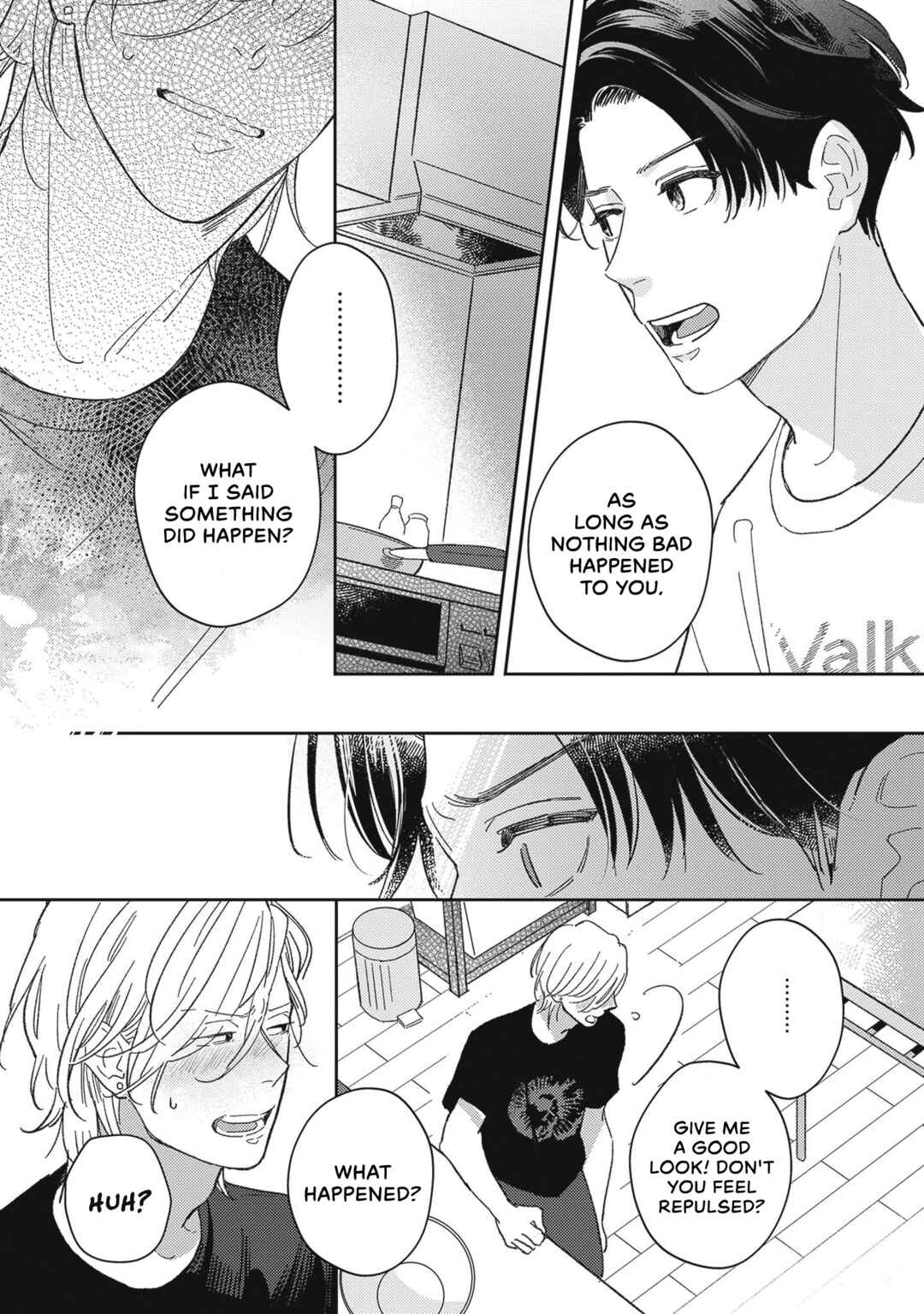 Page 20 Chapter 5 Yankee to Carameliser