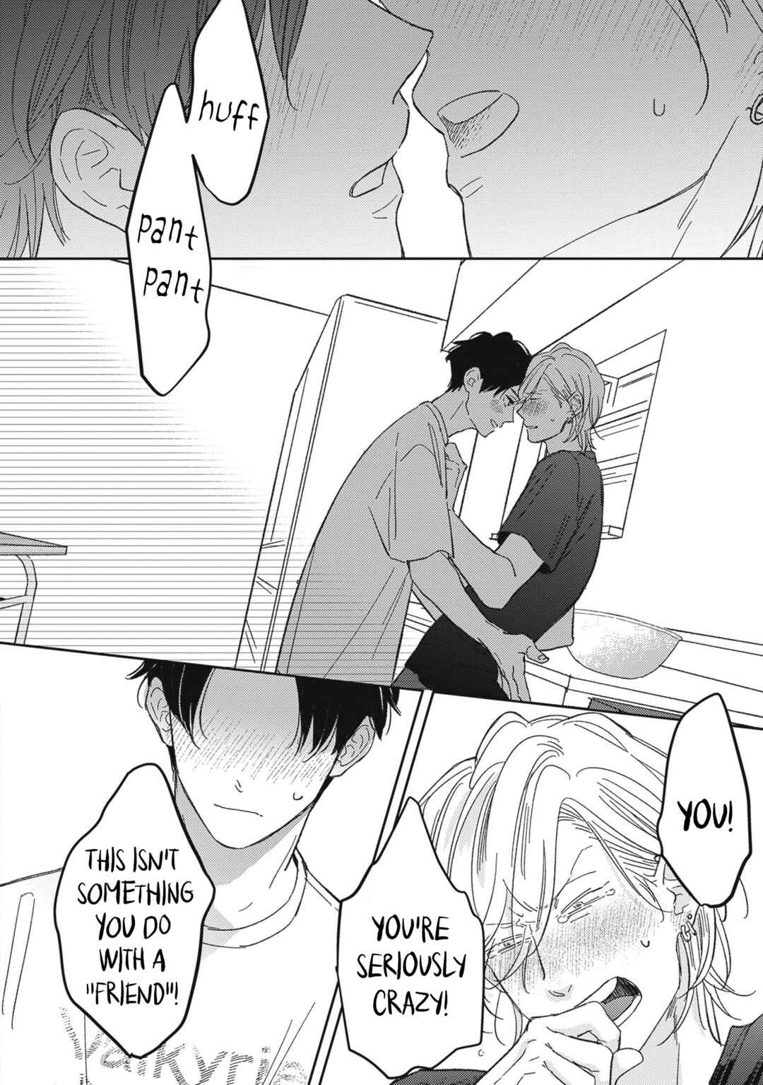 Page 23 Chapter 5 Yankee to Carameliser