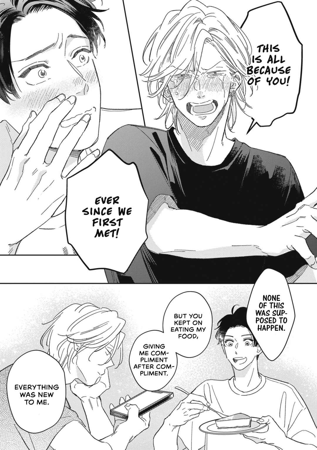 Page 26 Chapter 5 Yankee to Carameliser