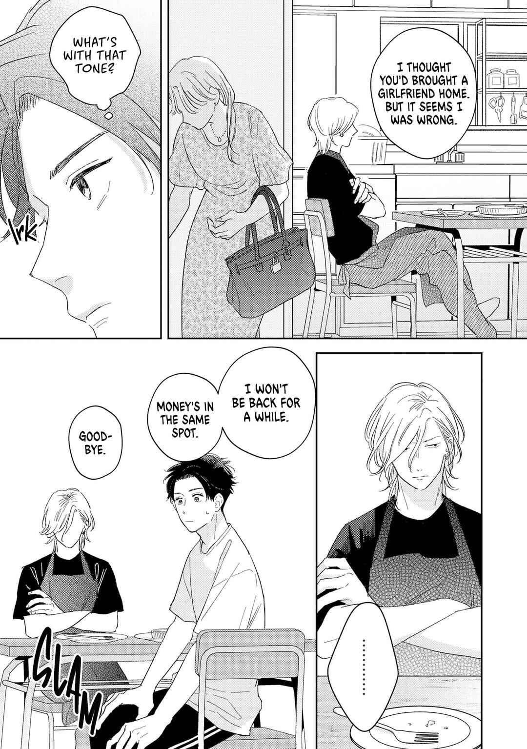 Page 10 Chapter 2 Yankee to Carameliser