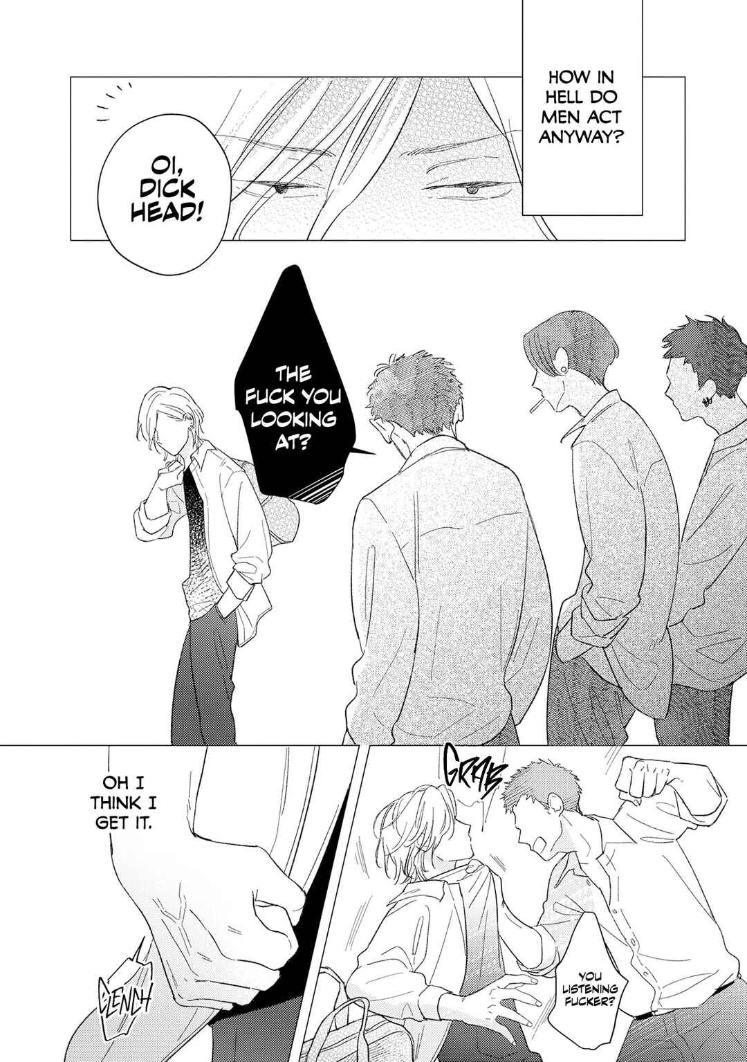 Page 15 Chapter 2 Yankee to Carameliser