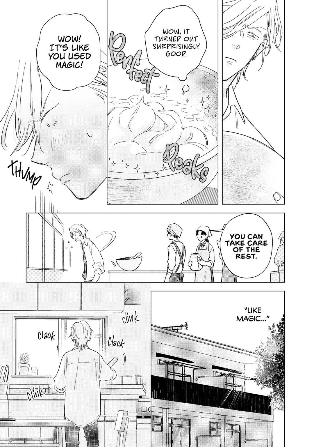 Page 18 Chapter 2 Yankee to Carameliser