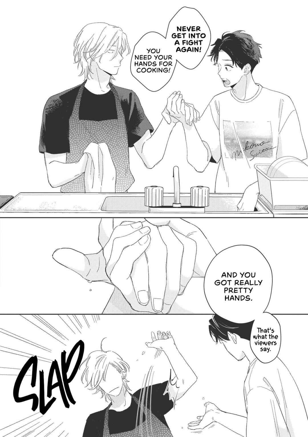 Page 27 Chapter 2 Yankee to Carameliser