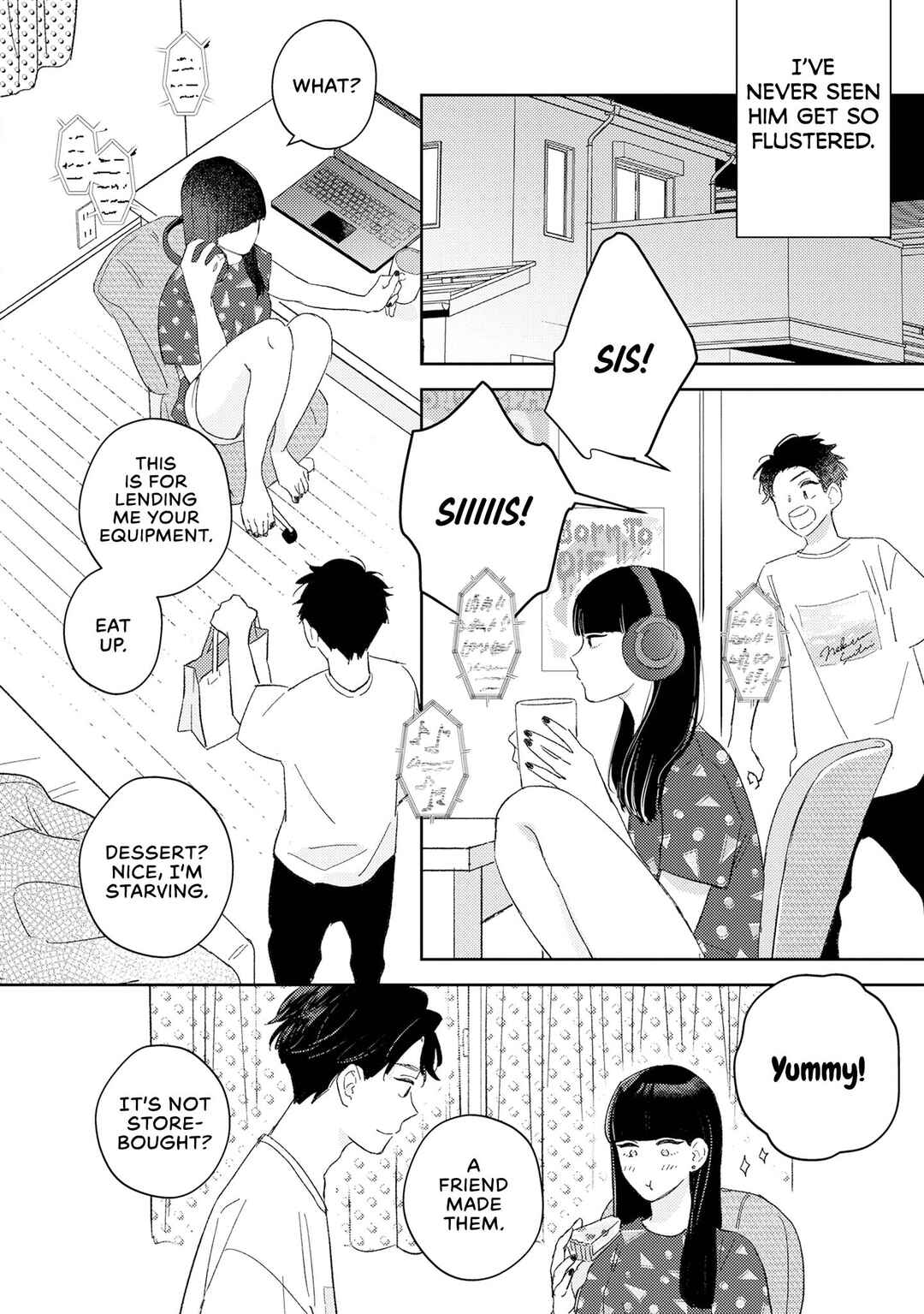 Page 29 Chapter 2 Yankee to Carameliser