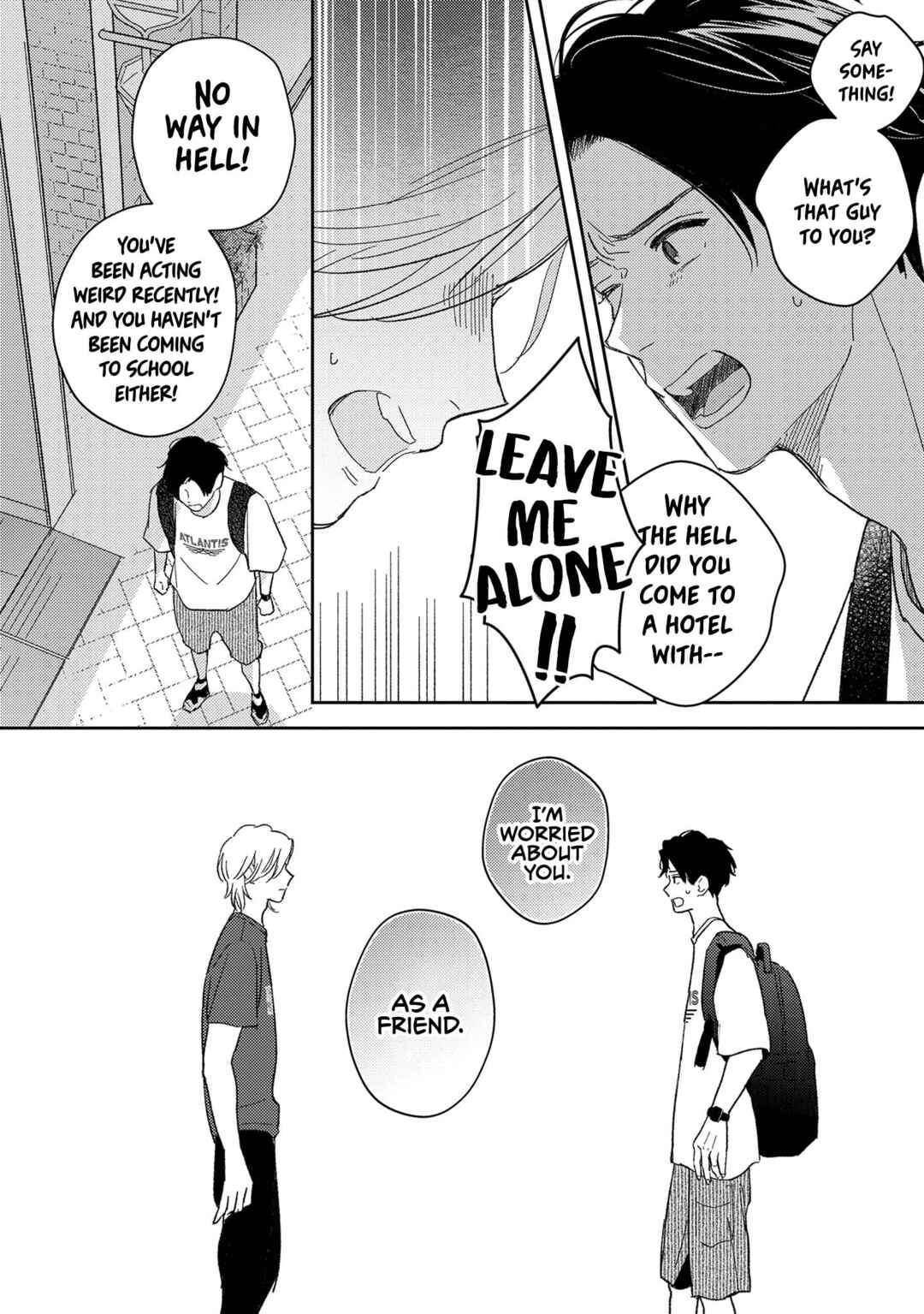 Page 26 Chapter 3 Yankee to Carameliser