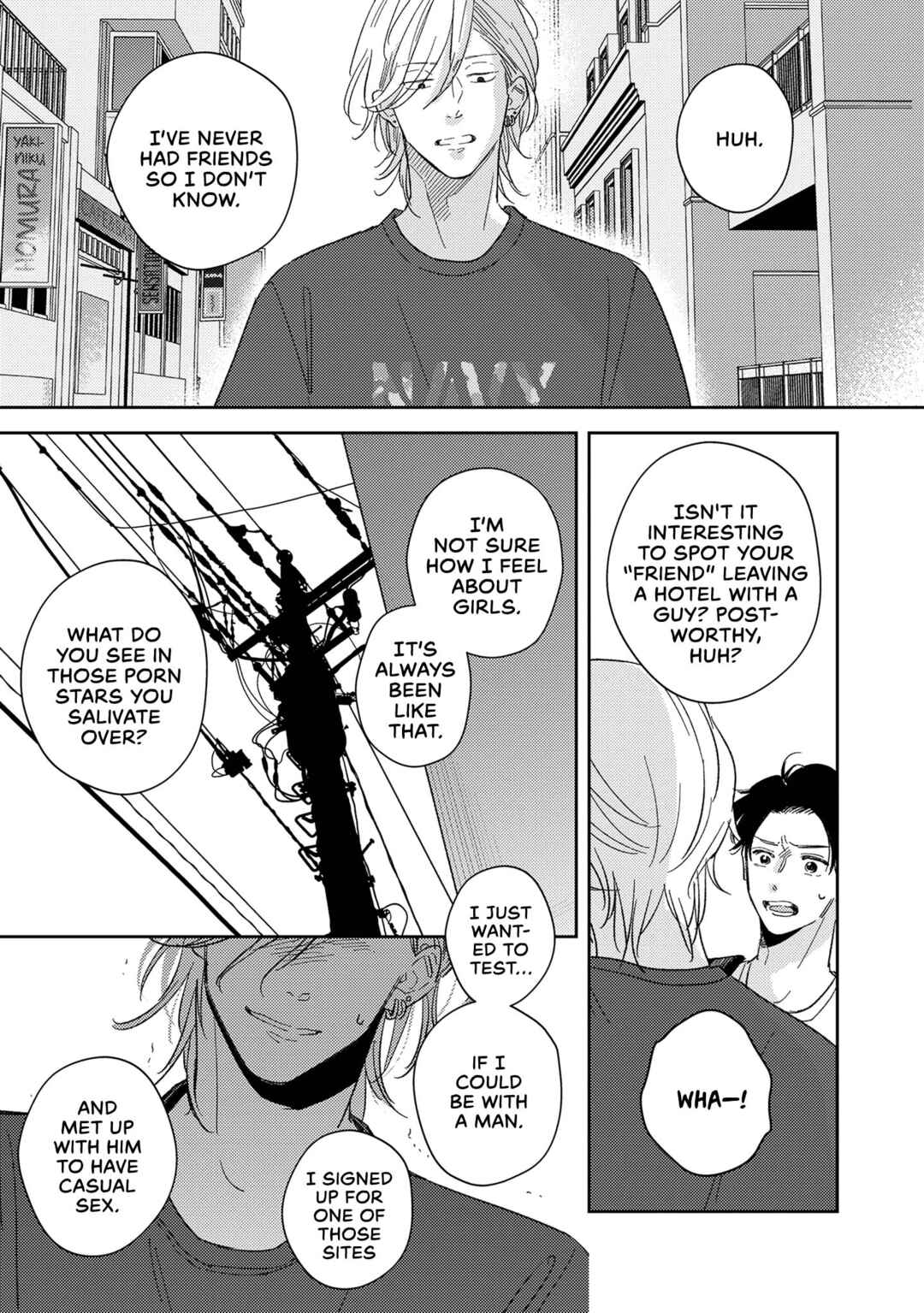 Page 27 Chapter 3 Yankee to Carameliser