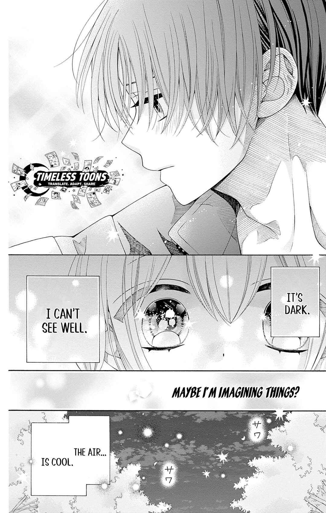 Page 29 Chapter 2 Spring up, spring breeze