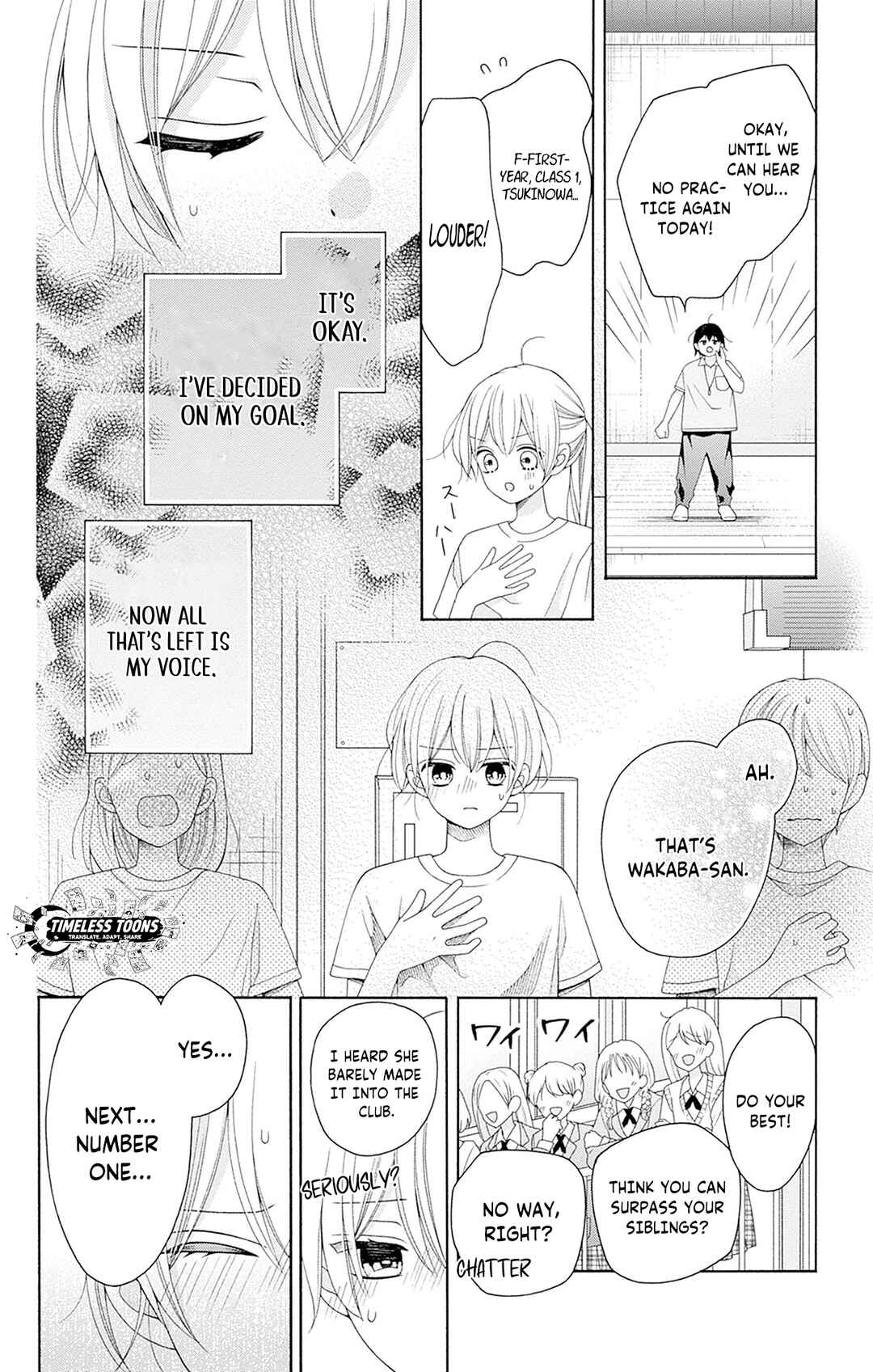 Page 35 Chapter 2 Spring up, spring breeze