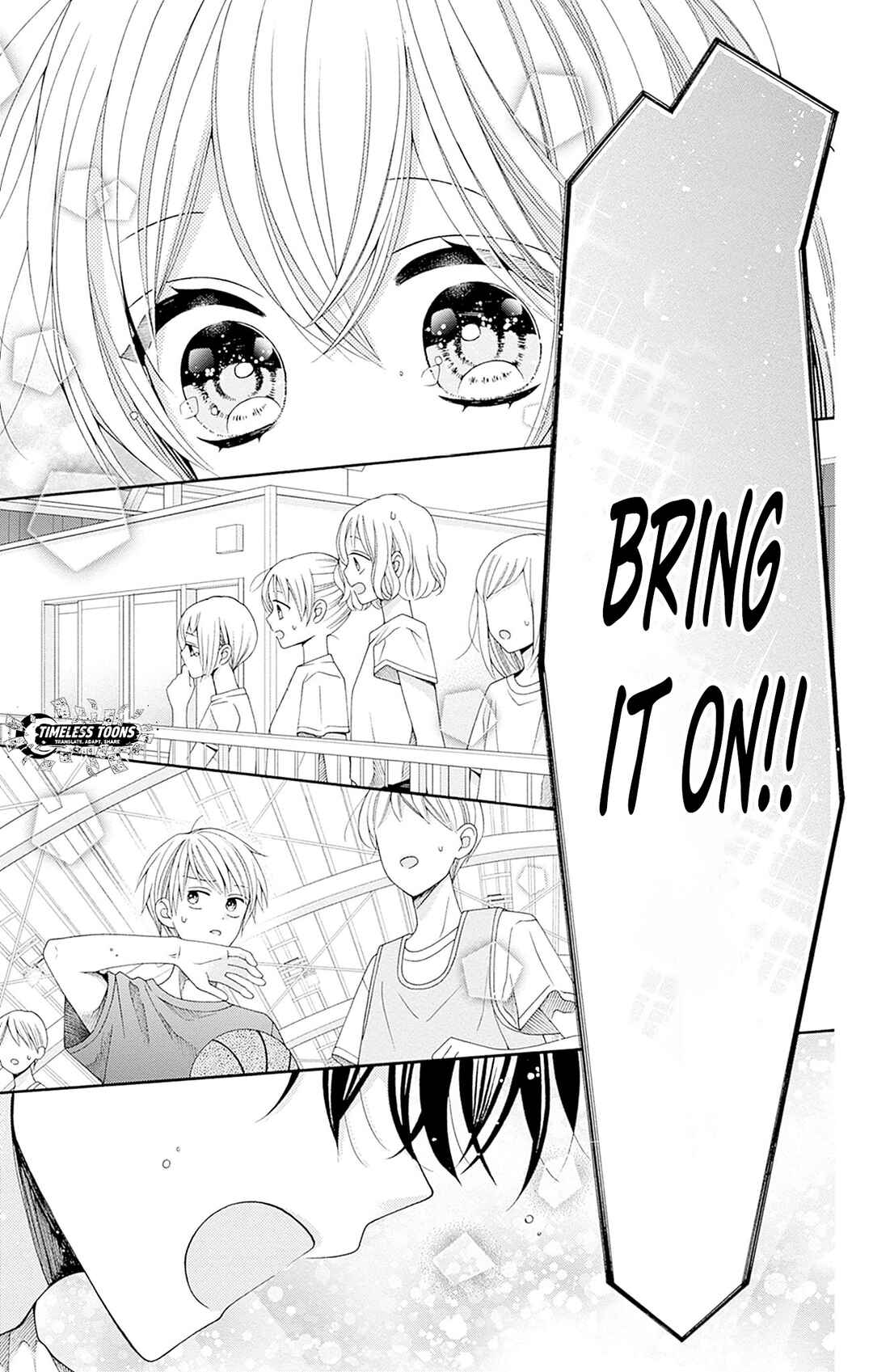 Page 36 Chapter 2 Spring up, spring breeze