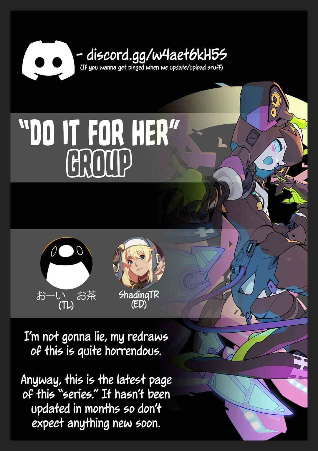 Page 2 Chapter 7 The New Teacher with Extremely Low Self-Esteem