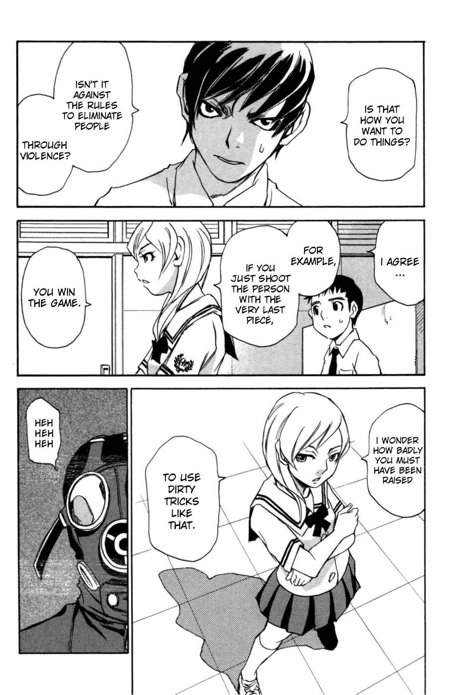 Page 11 Chapter 3 Puzzle