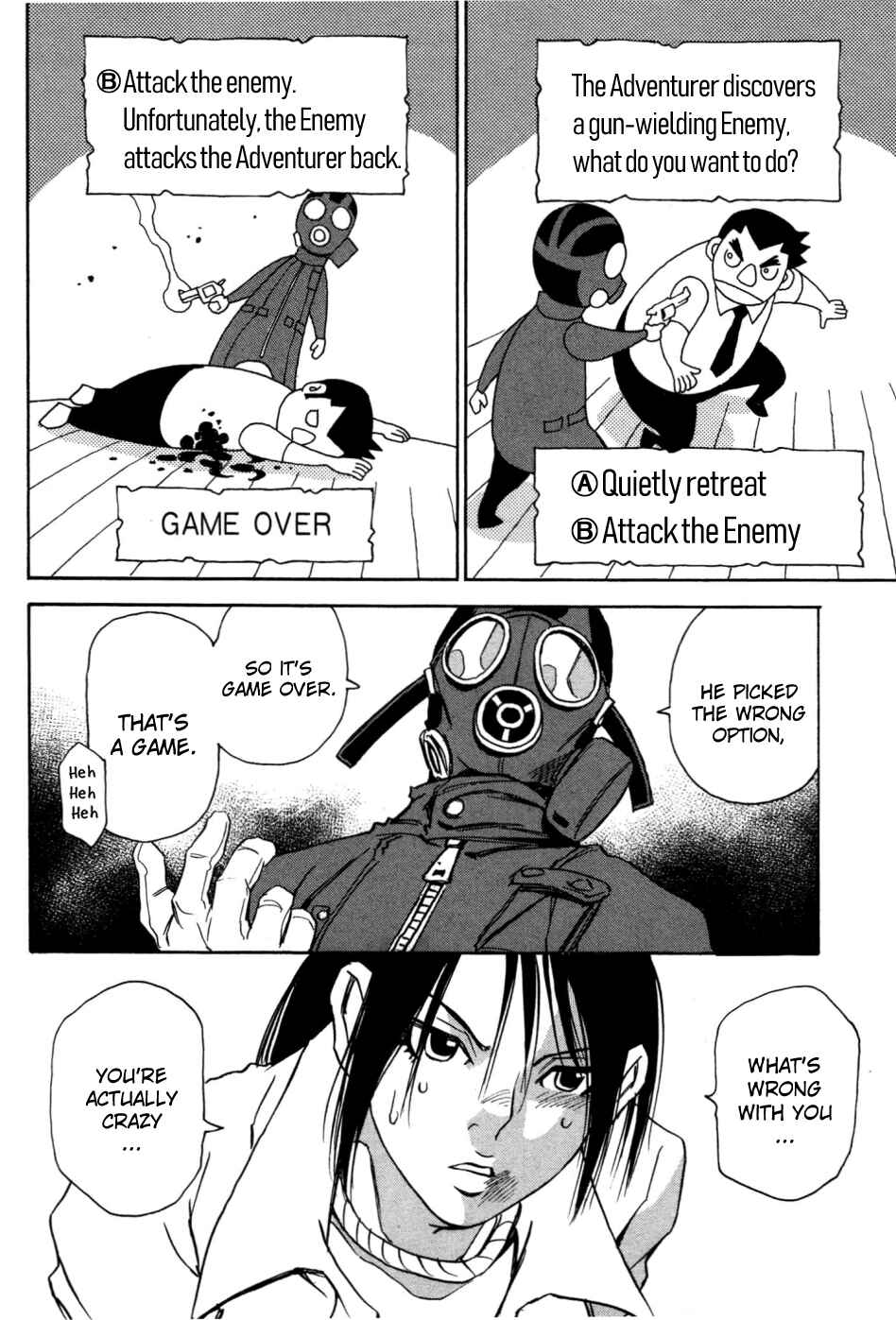 Page 15 Chapter 3 Puzzle