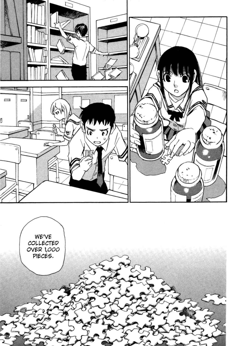Page 18 Chapter 3 Puzzle