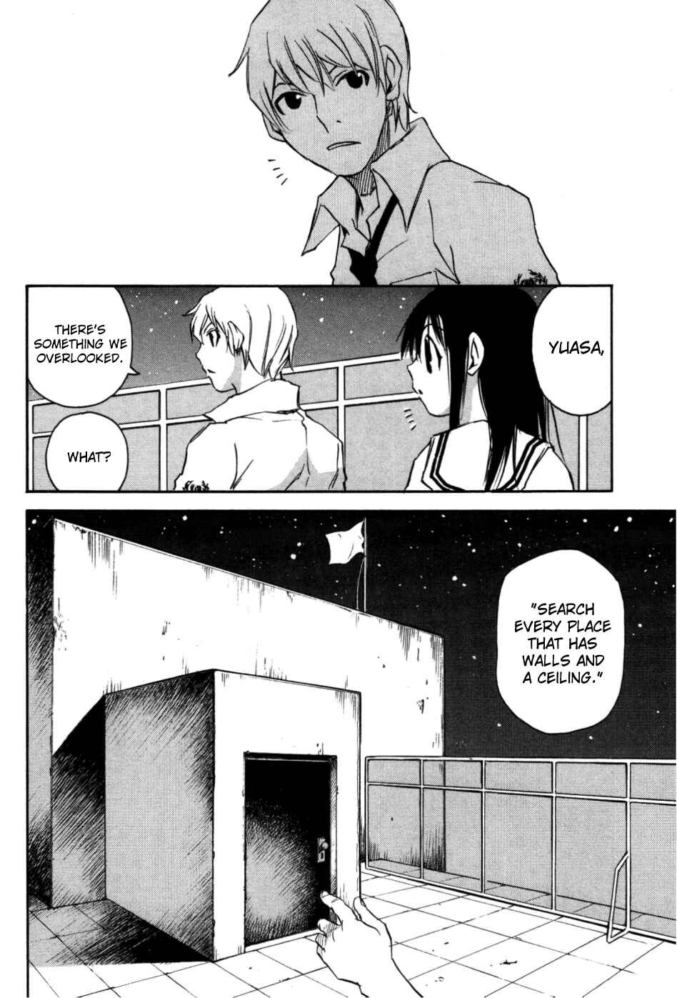 Page 33 Chapter 3 Puzzle