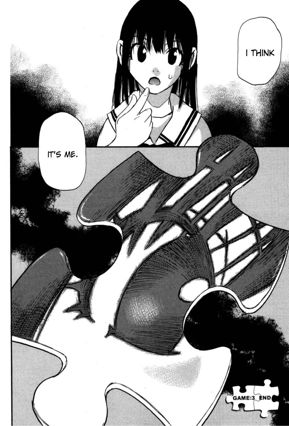 Page 40 Chapter 3 Puzzle
