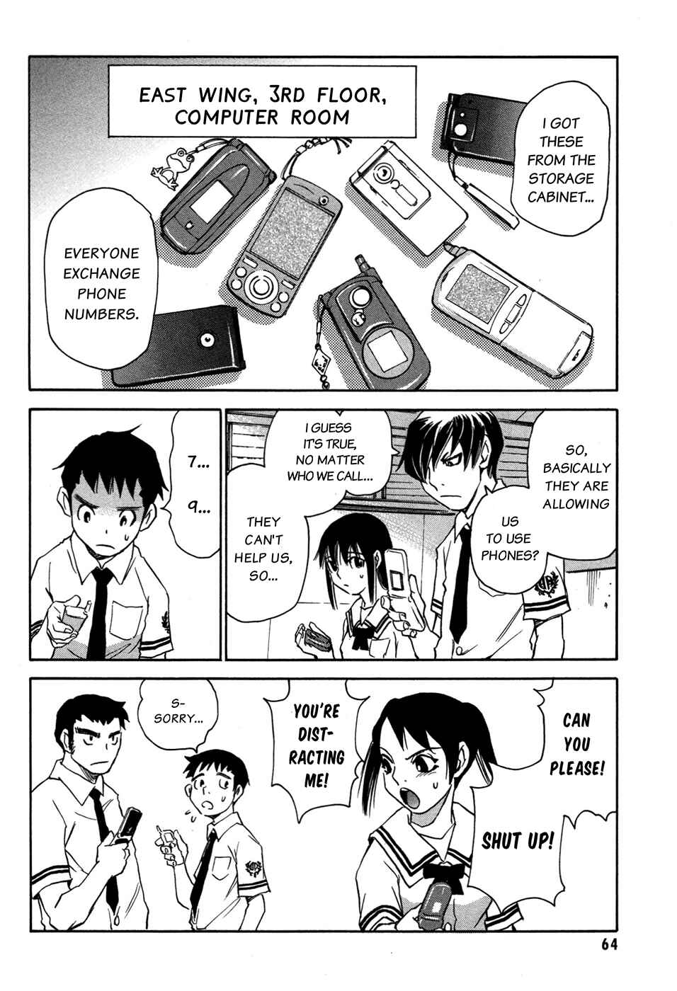 Page 10 Chapter 2 Puzzle