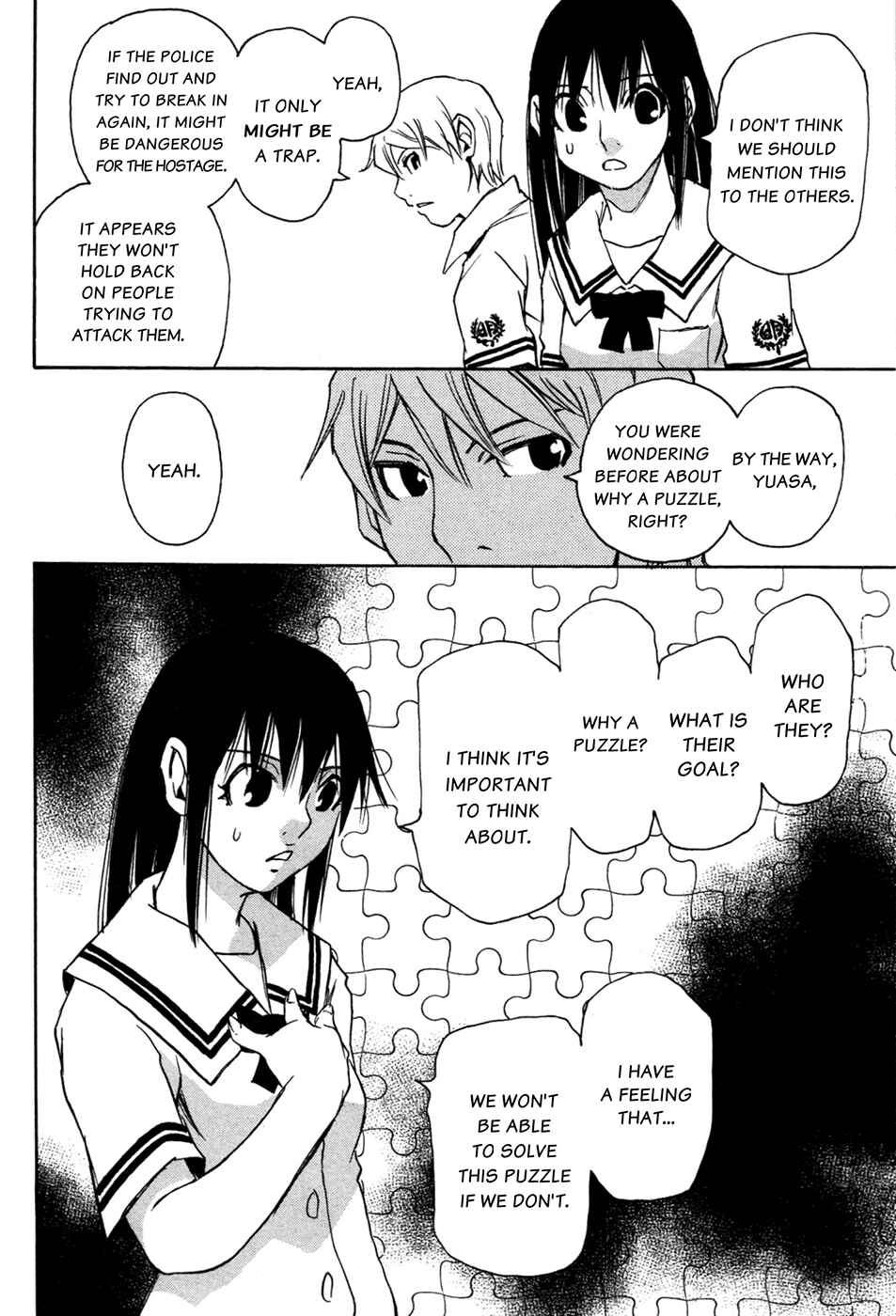 Page 28 Chapter 2 Puzzle