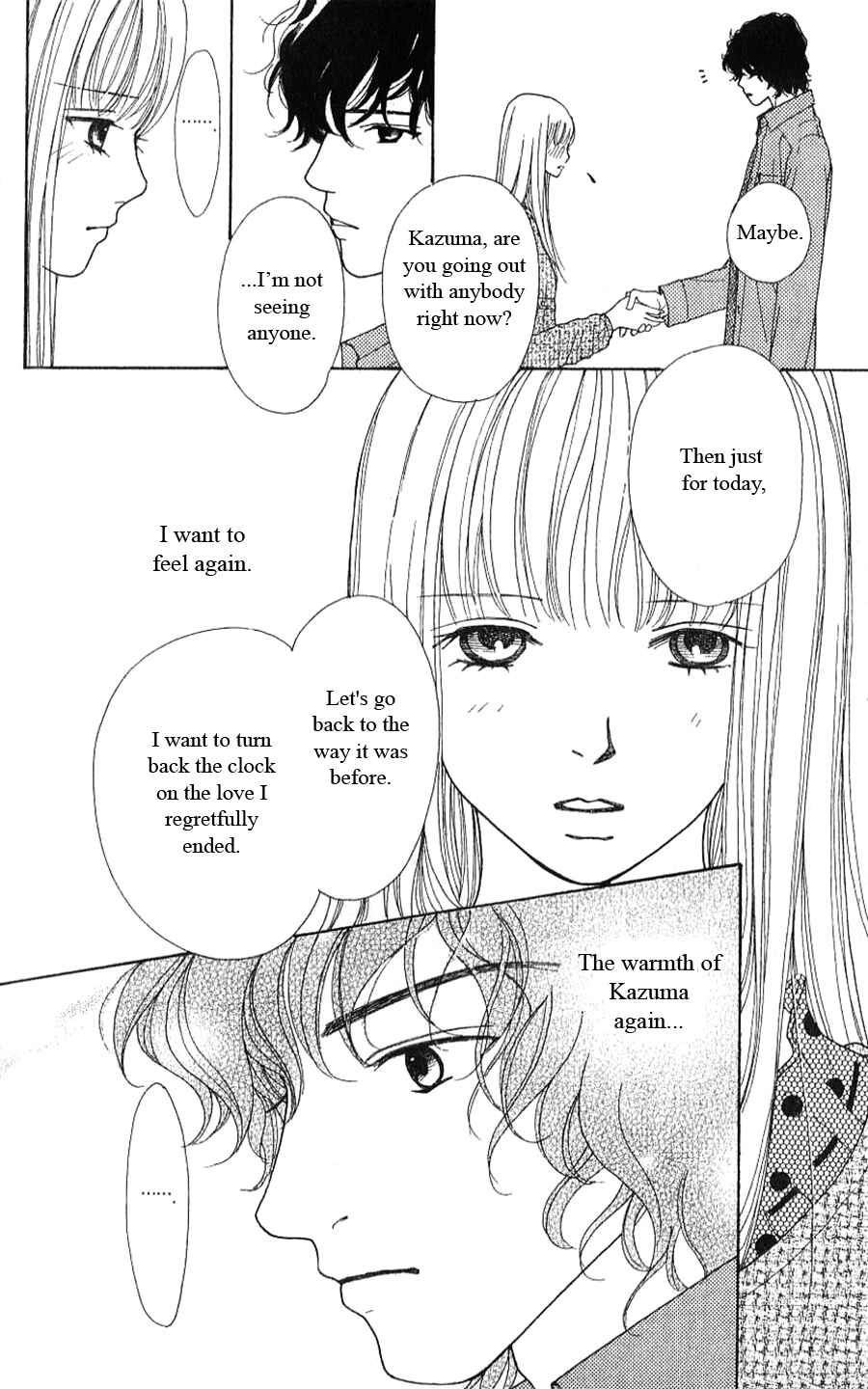 Page 19 Chapter 2.2 Yokohama Cinema Scenery