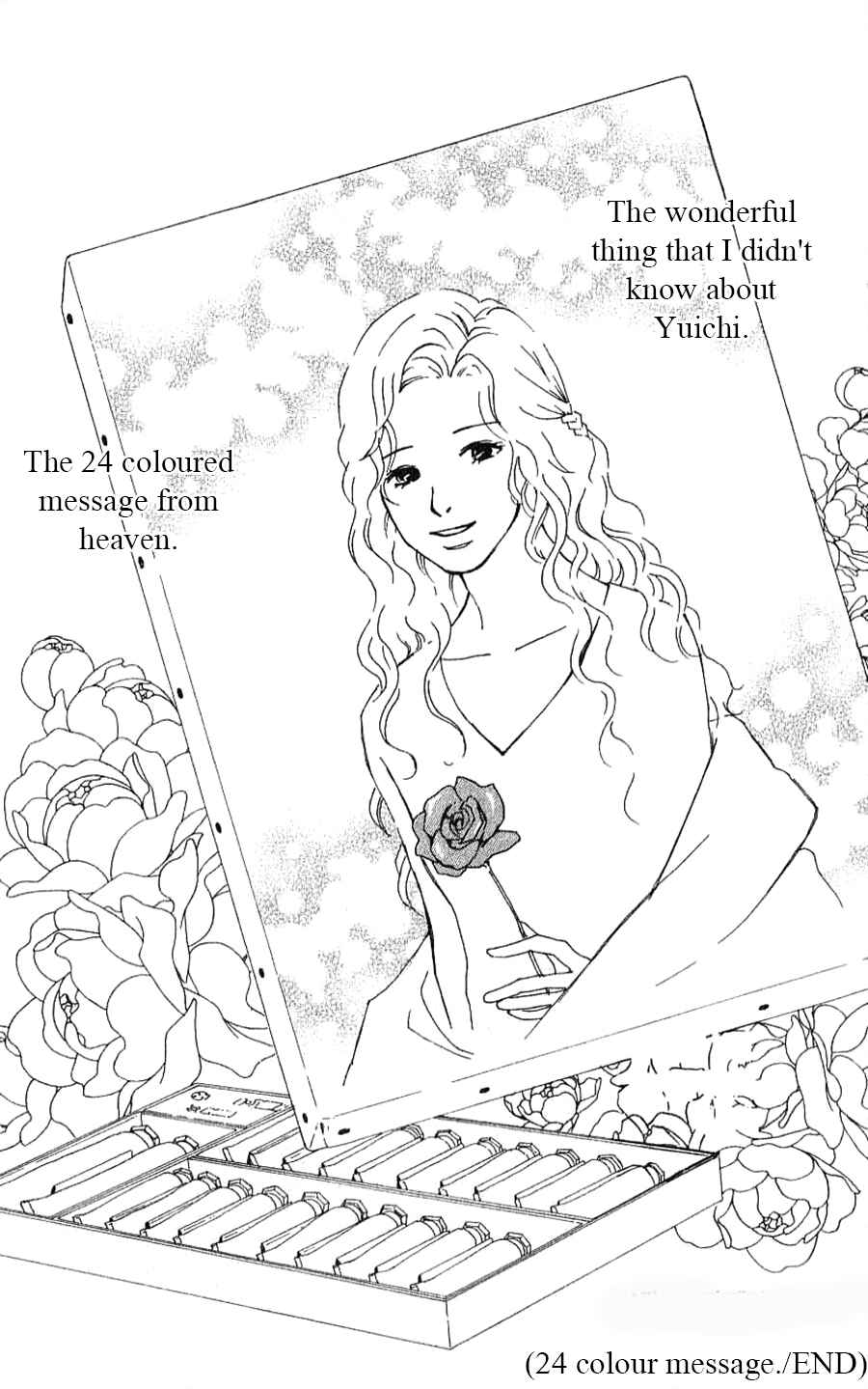 Page 30 Chapter 2.2 Yokohama Cinema Scenery