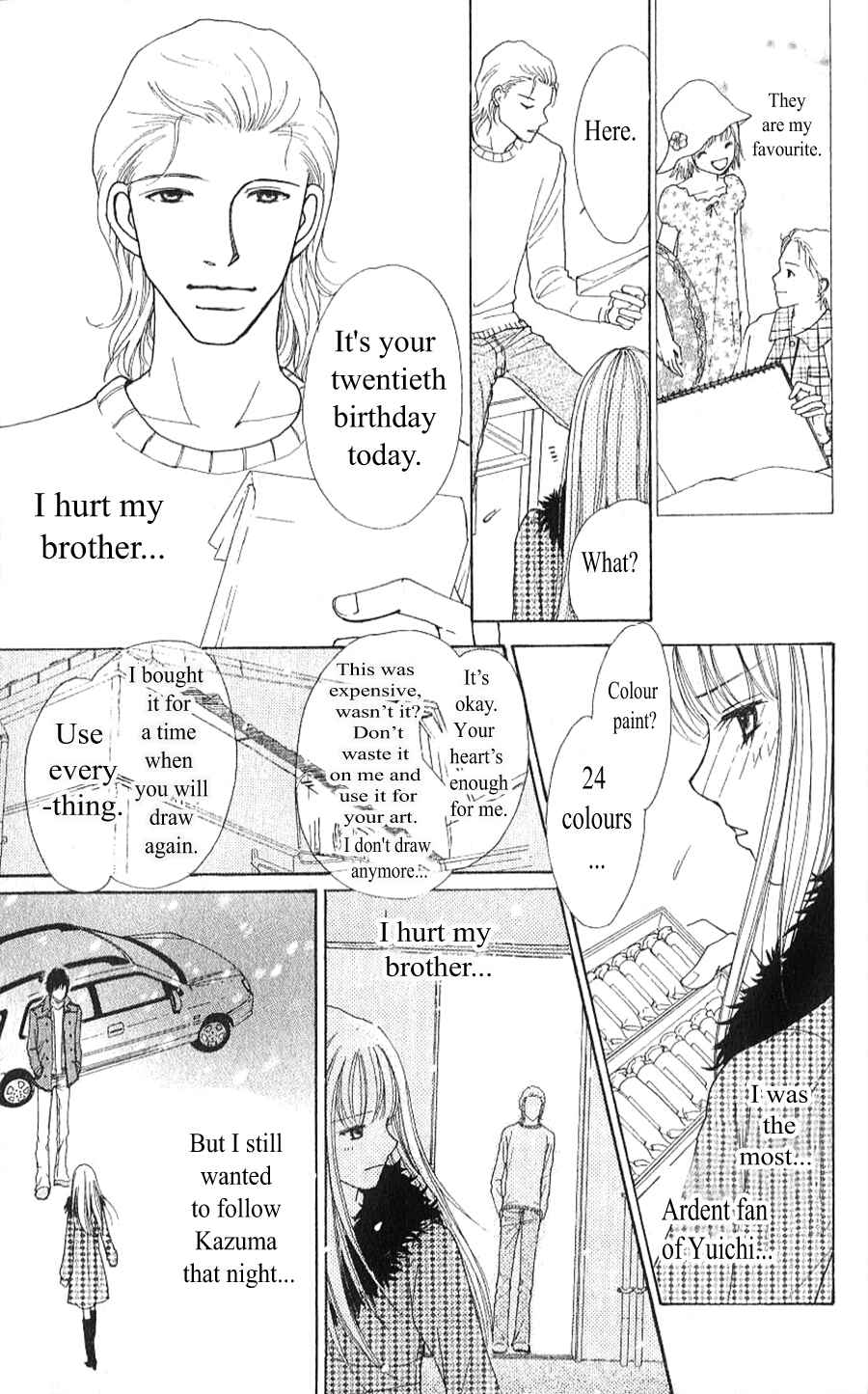 Page 45 Chapter 2.1 Yokohama Cinema Scenery