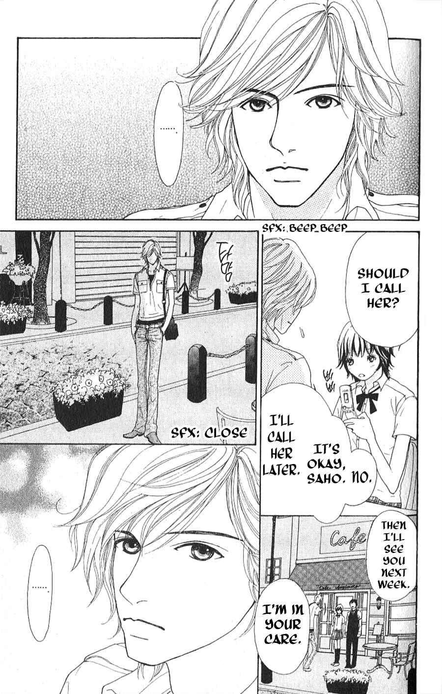 Page 19 Chapter 1.2 Yokohama Cinema Scenery