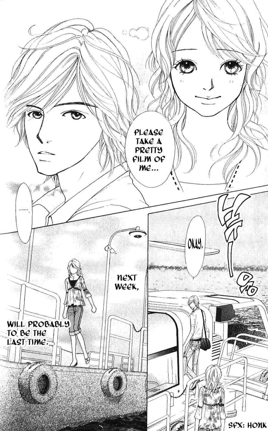 Page 28 Chapter 1.2 Yokohama Cinema Scenery