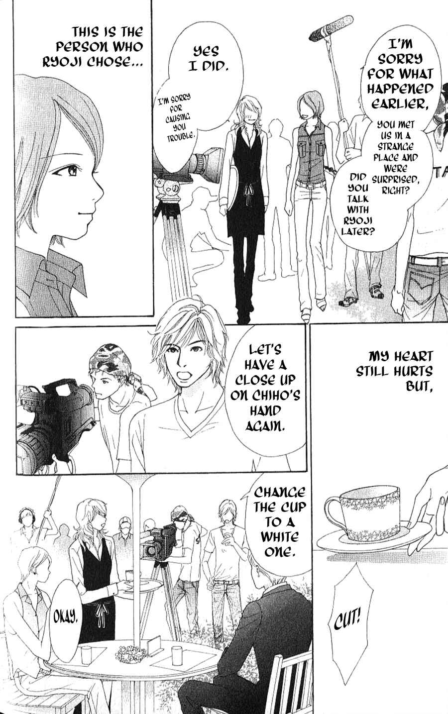 Page 32 Chapter 1.2 Yokohama Cinema Scenery