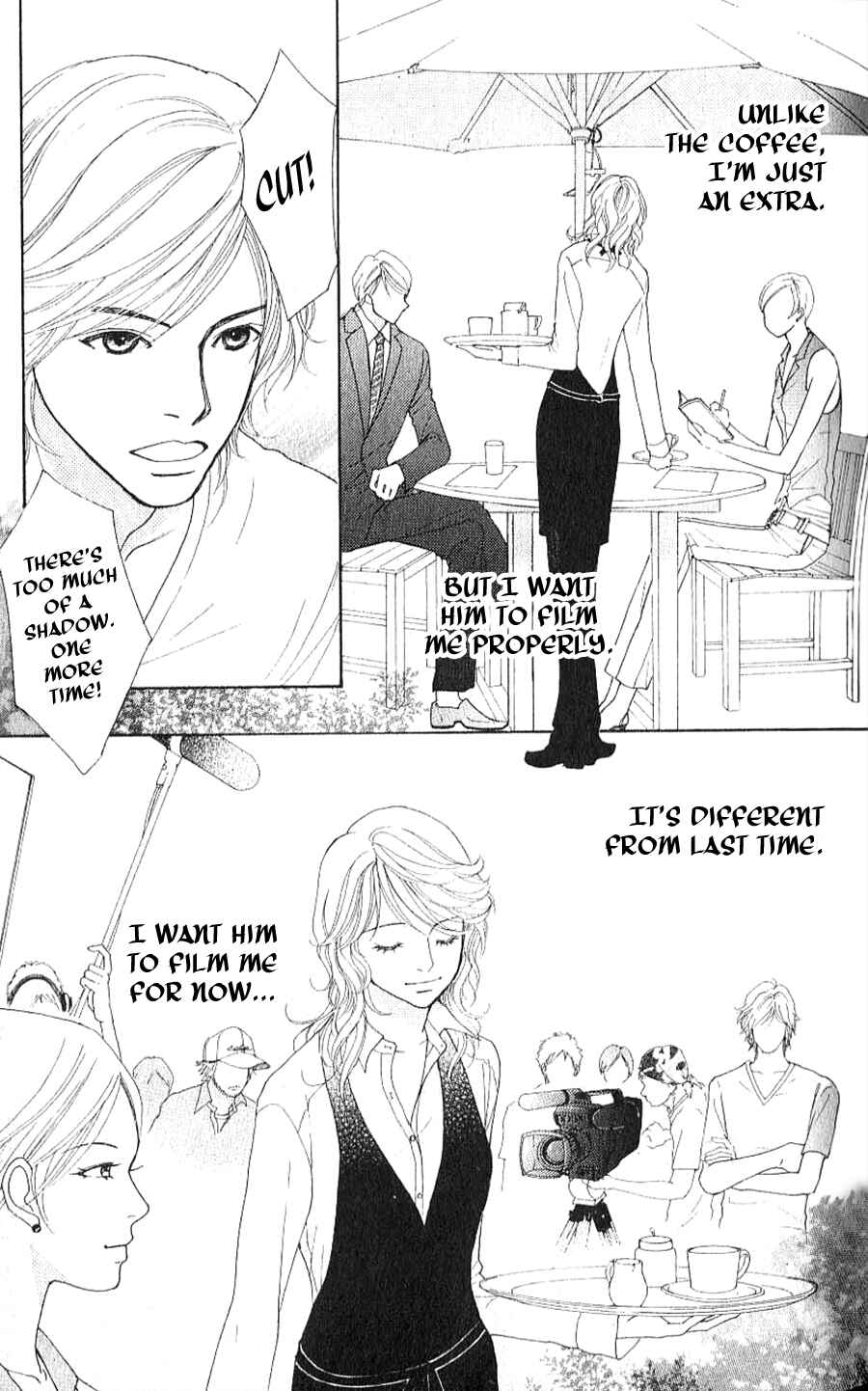 Page 33 Chapter 1.2 Yokohama Cinema Scenery
