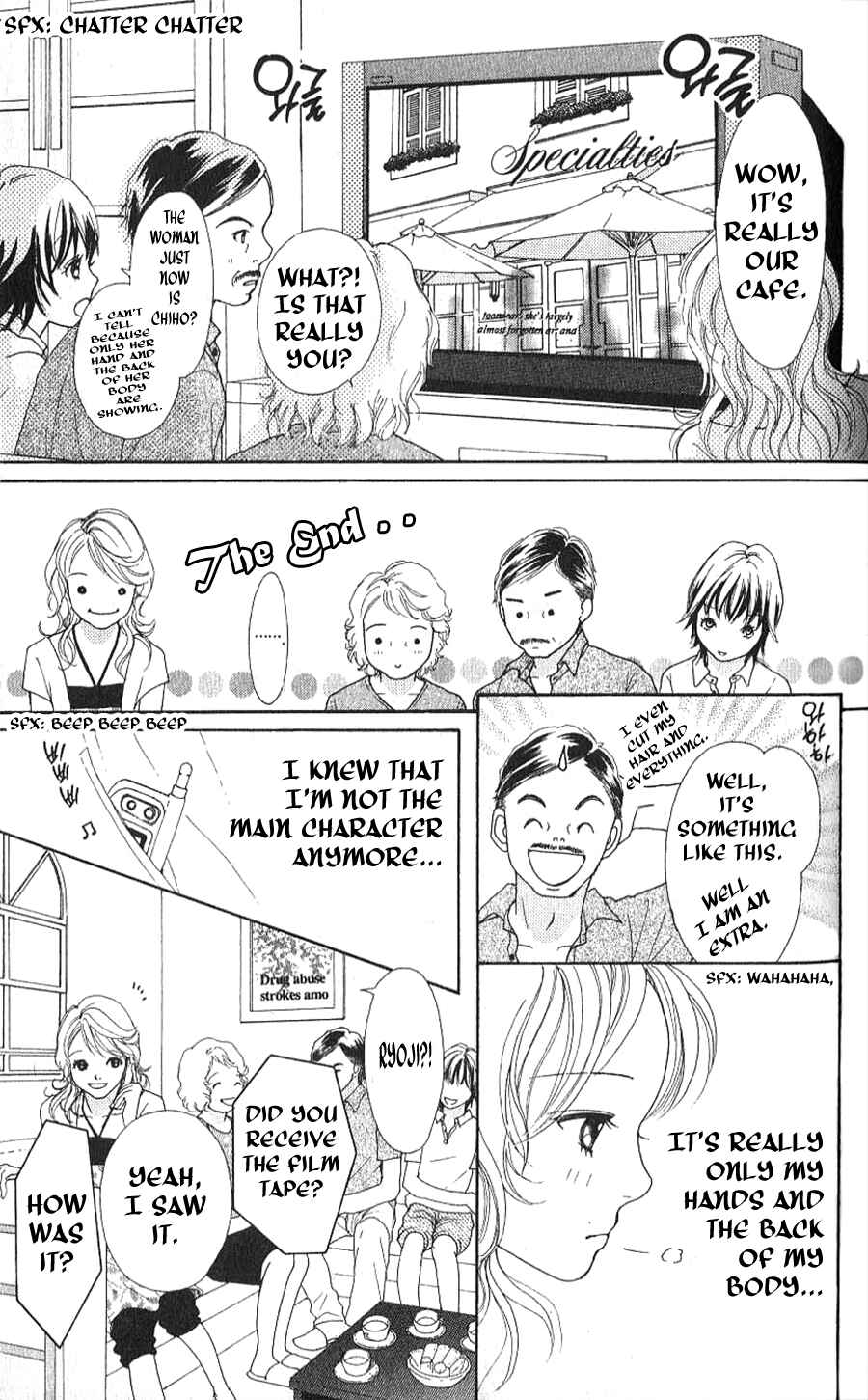 Page 39 Chapter 1.2 Yokohama Cinema Scenery