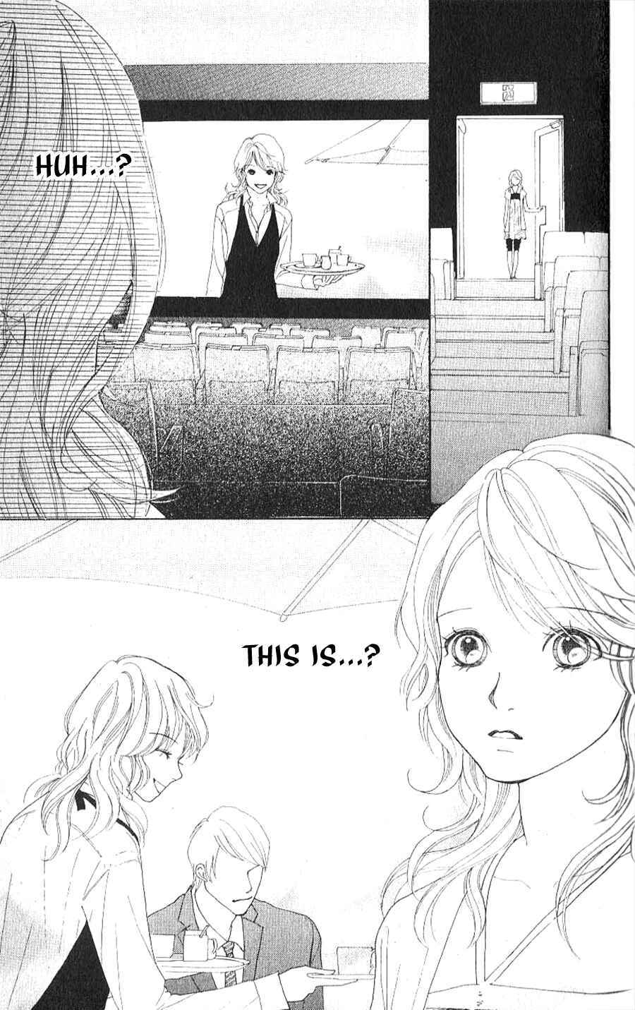 Page 41 Chapter 1.2 Yokohama Cinema Scenery