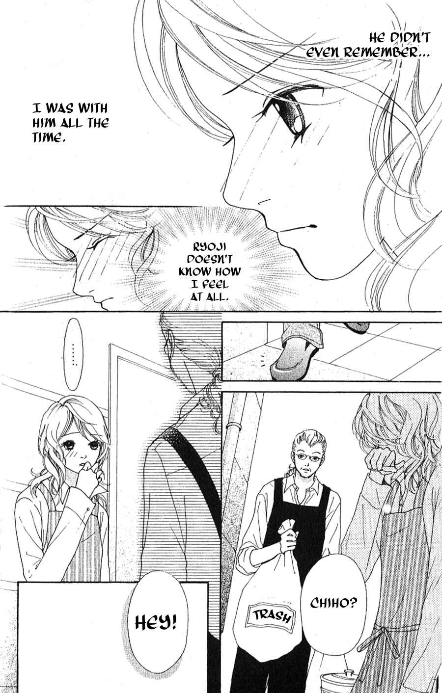 Page 38 Chapter 1.1 Yokohama Cinema Scenery