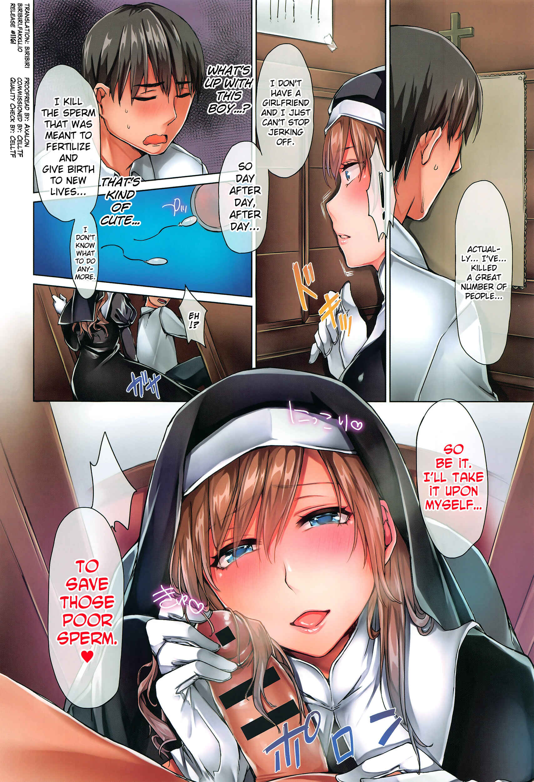 Page 2 Chapter Unknown_53d2 Help Me, Sister