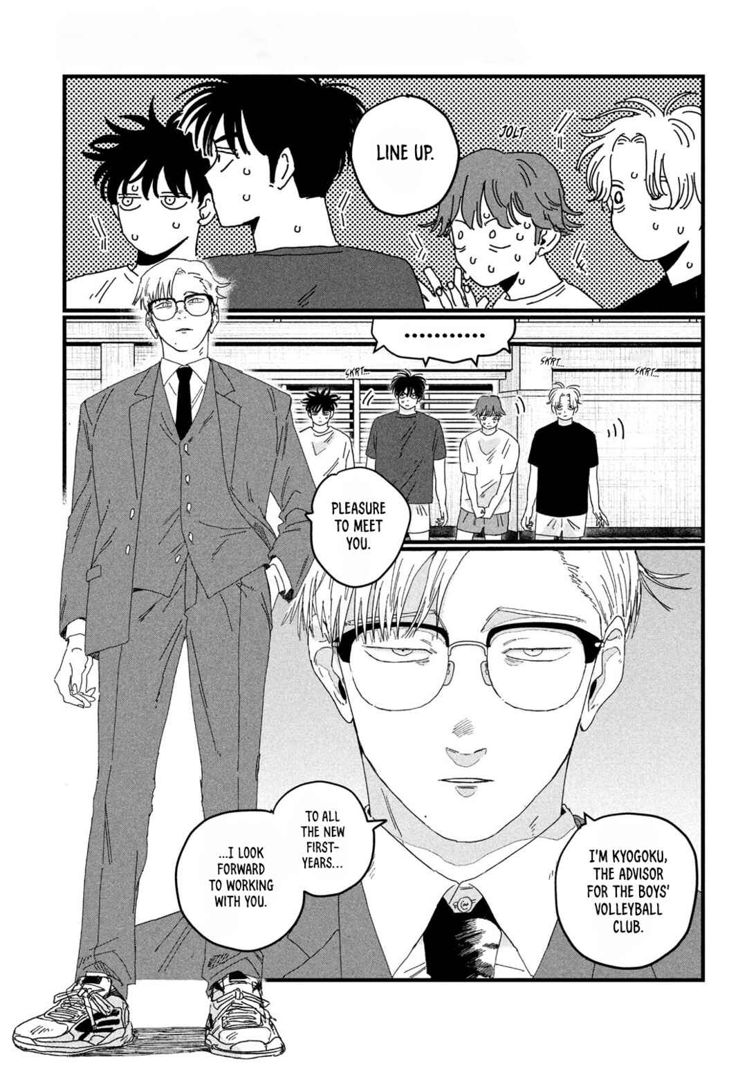 Page 16 Chapter 3 Dig It